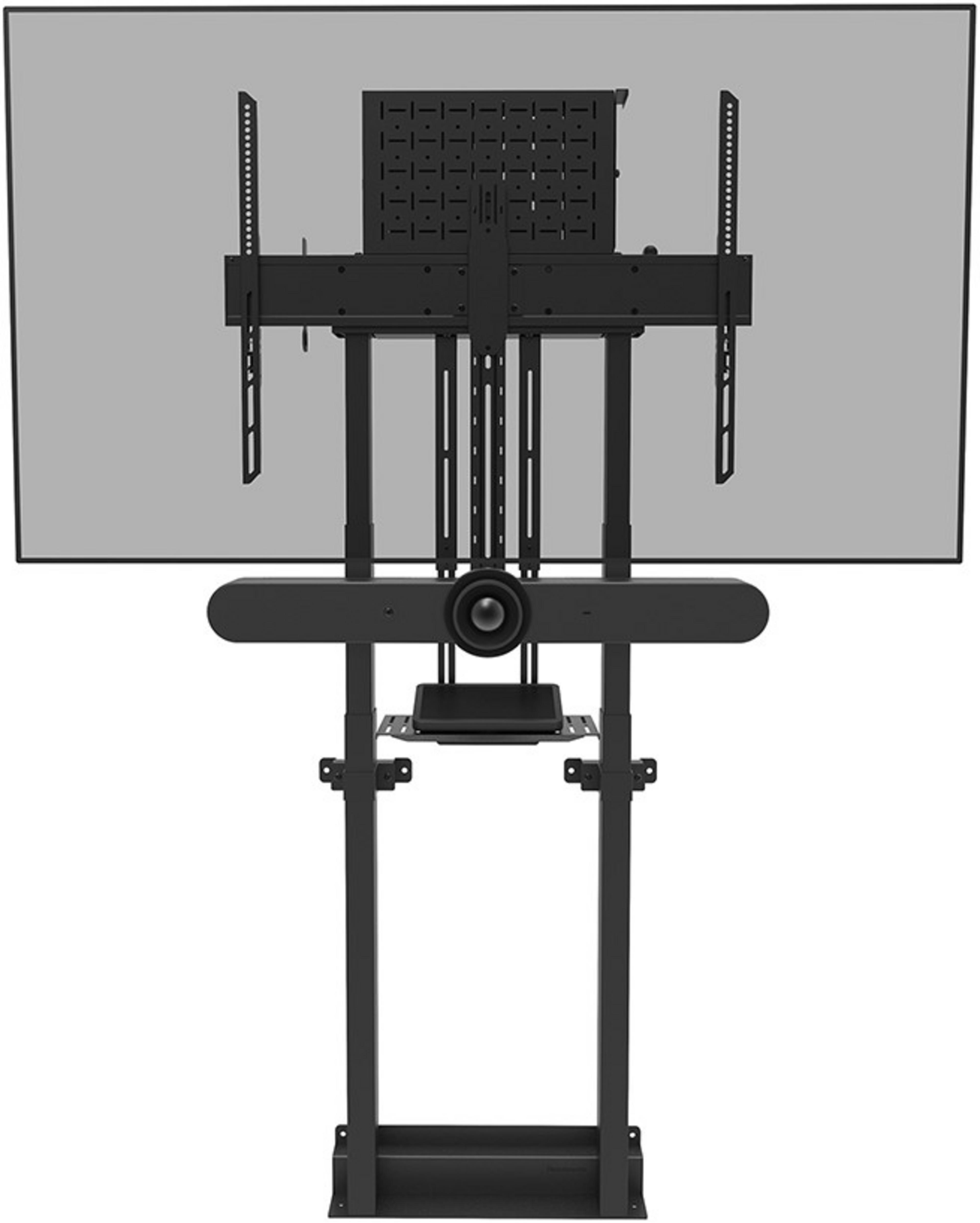 Vidéo/multimédia Neomounts AFL-875BL1
