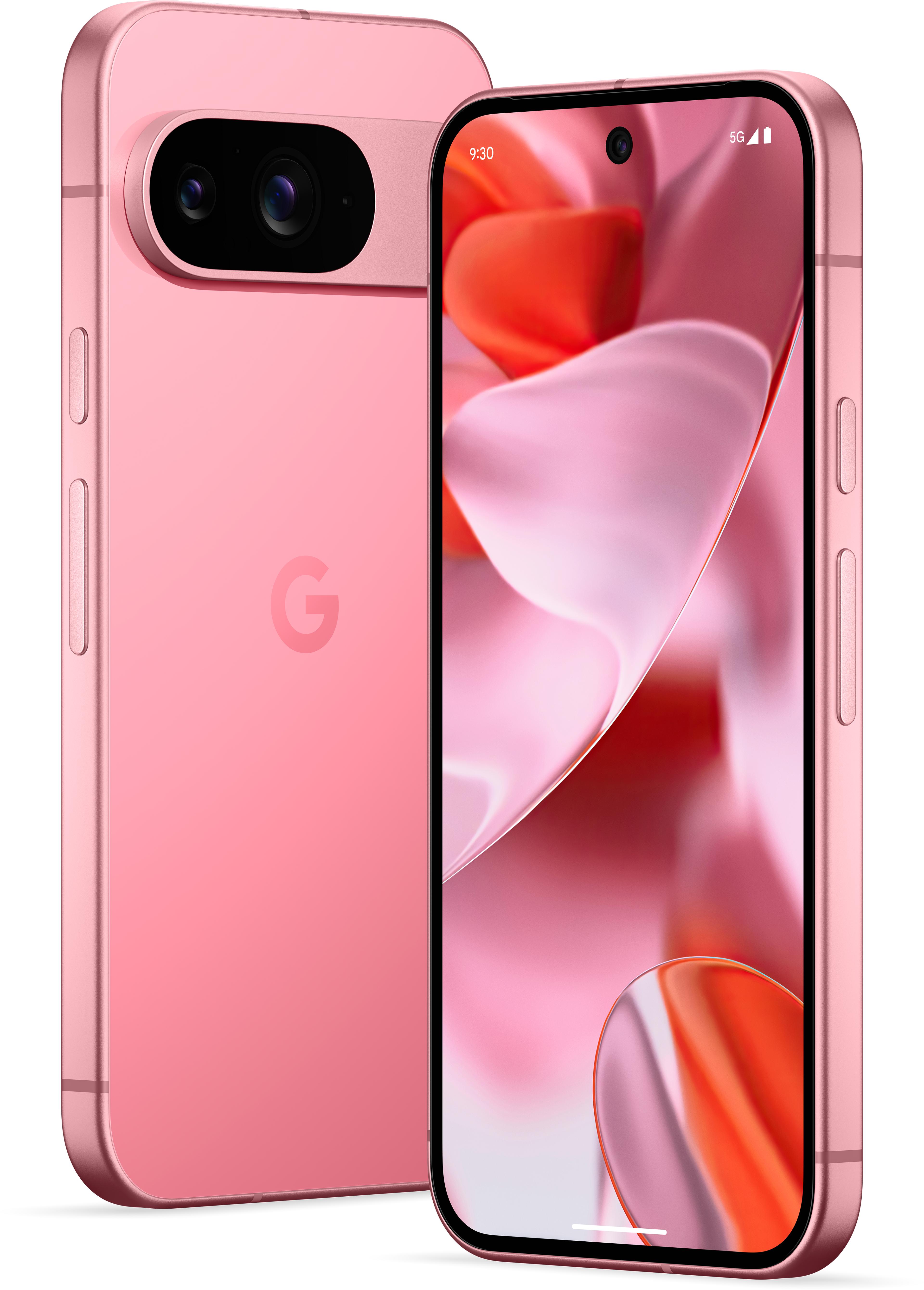 Google Pixel 9 256 GB peony