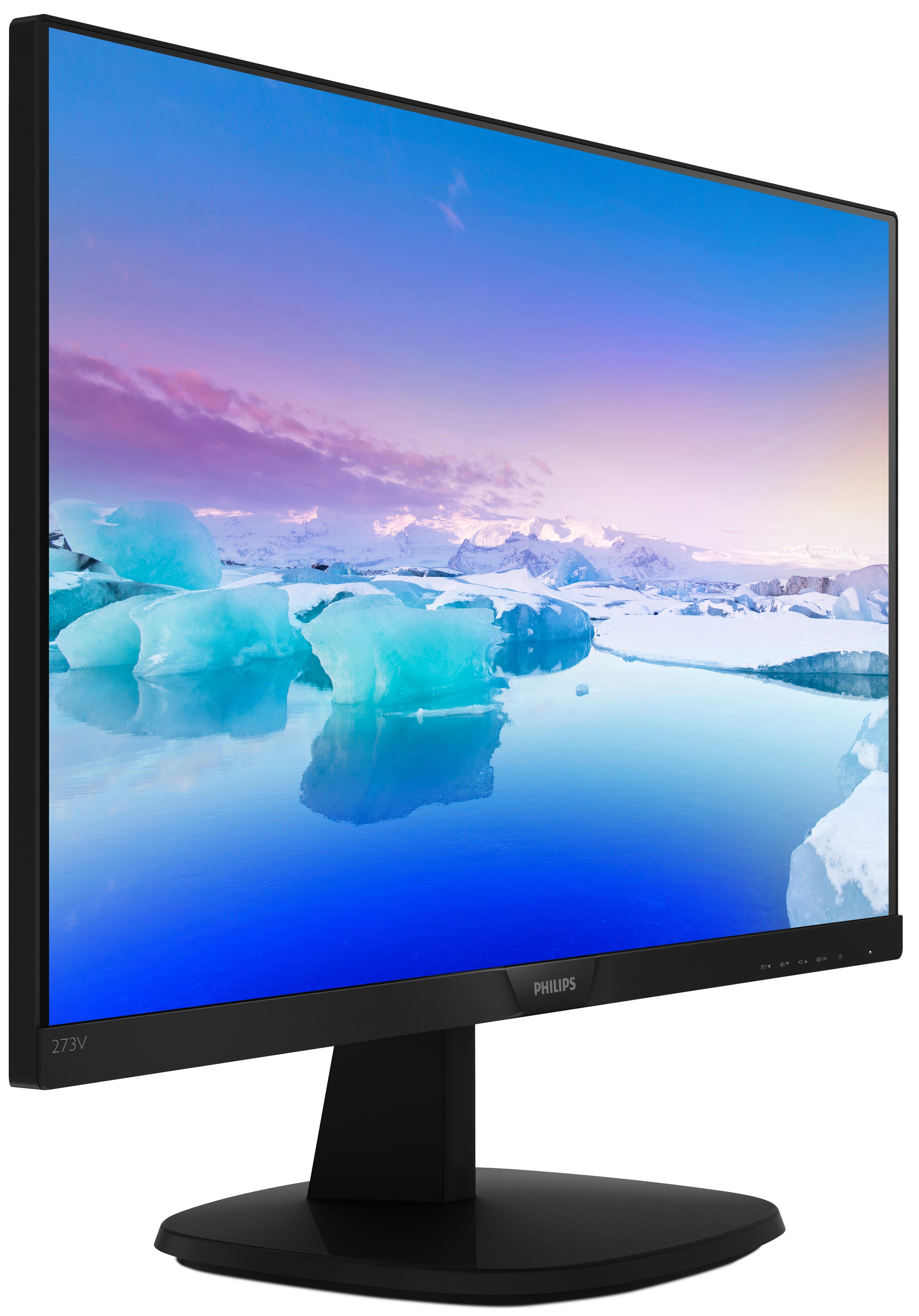 Philips 243V7QJABF monitor