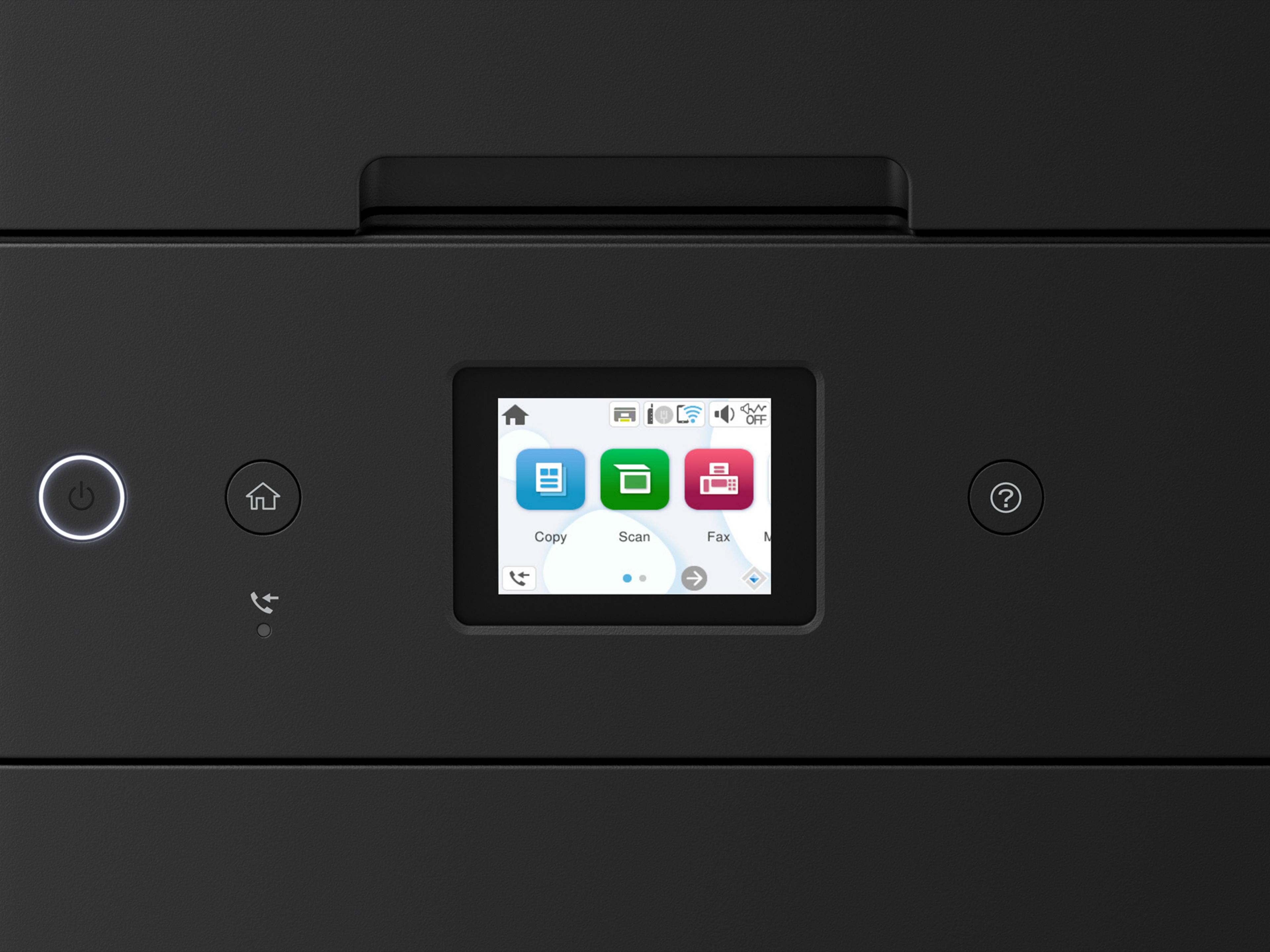 MFP Epson EcoTank ET-4950