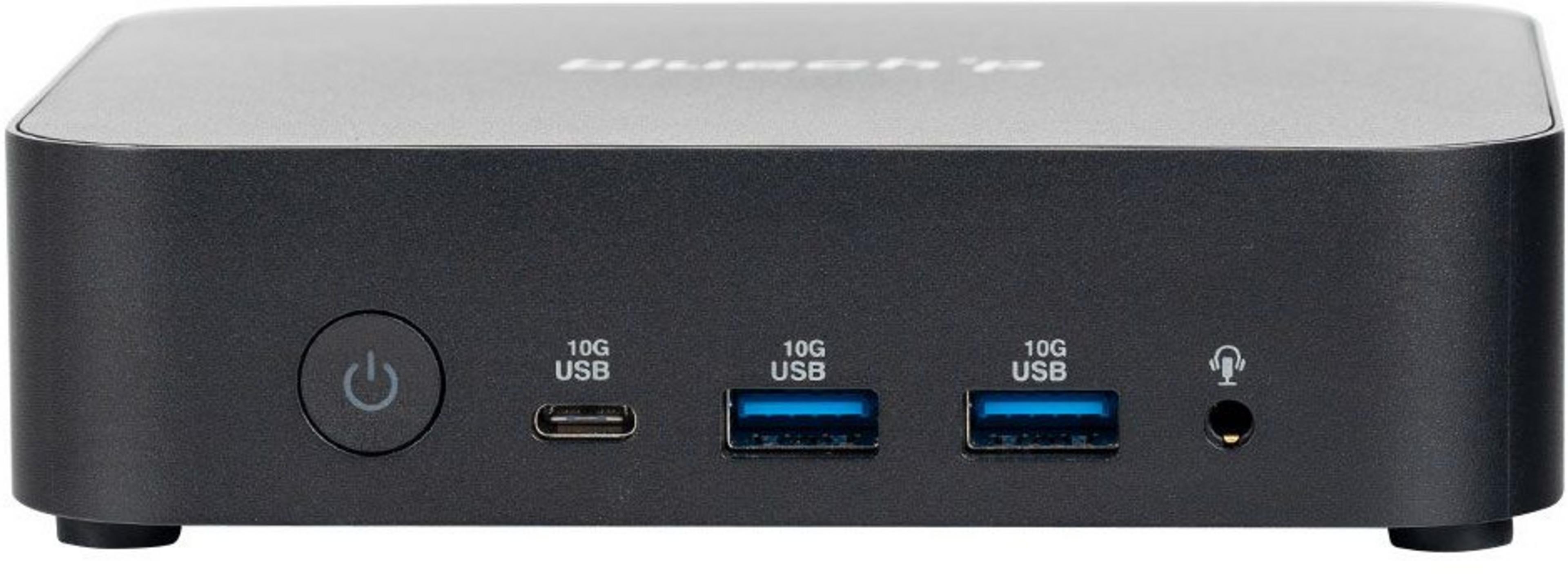 bluechip M14150 N150 8/500GB