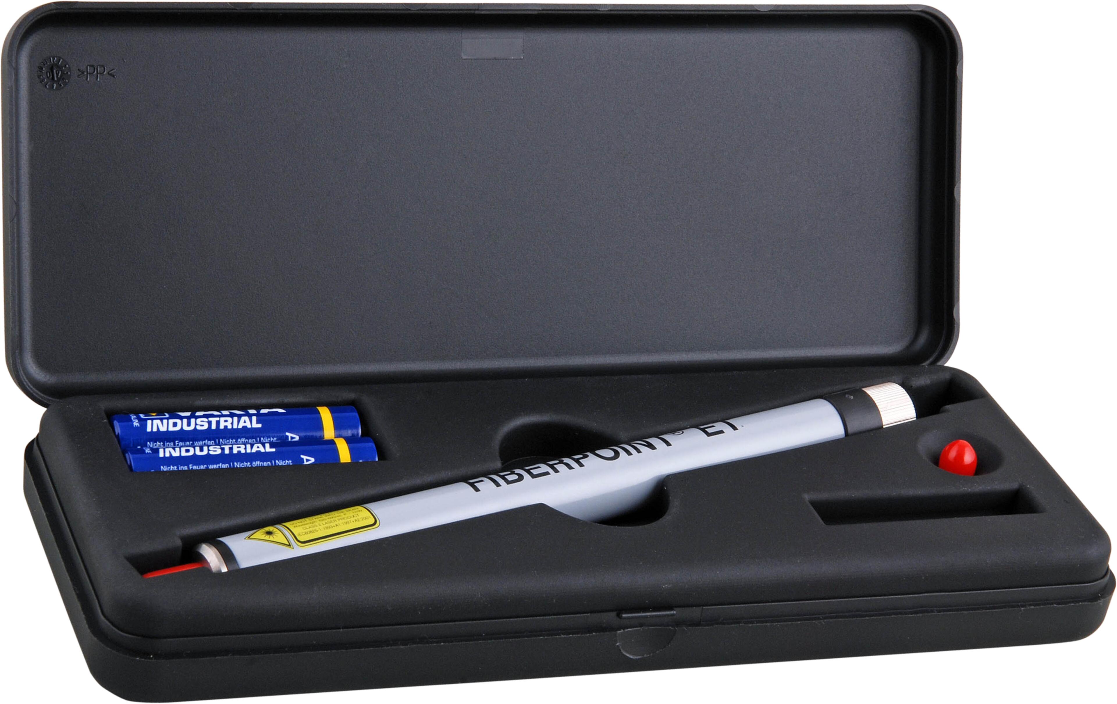 Fibre Tester for 2.5mm Ferrule