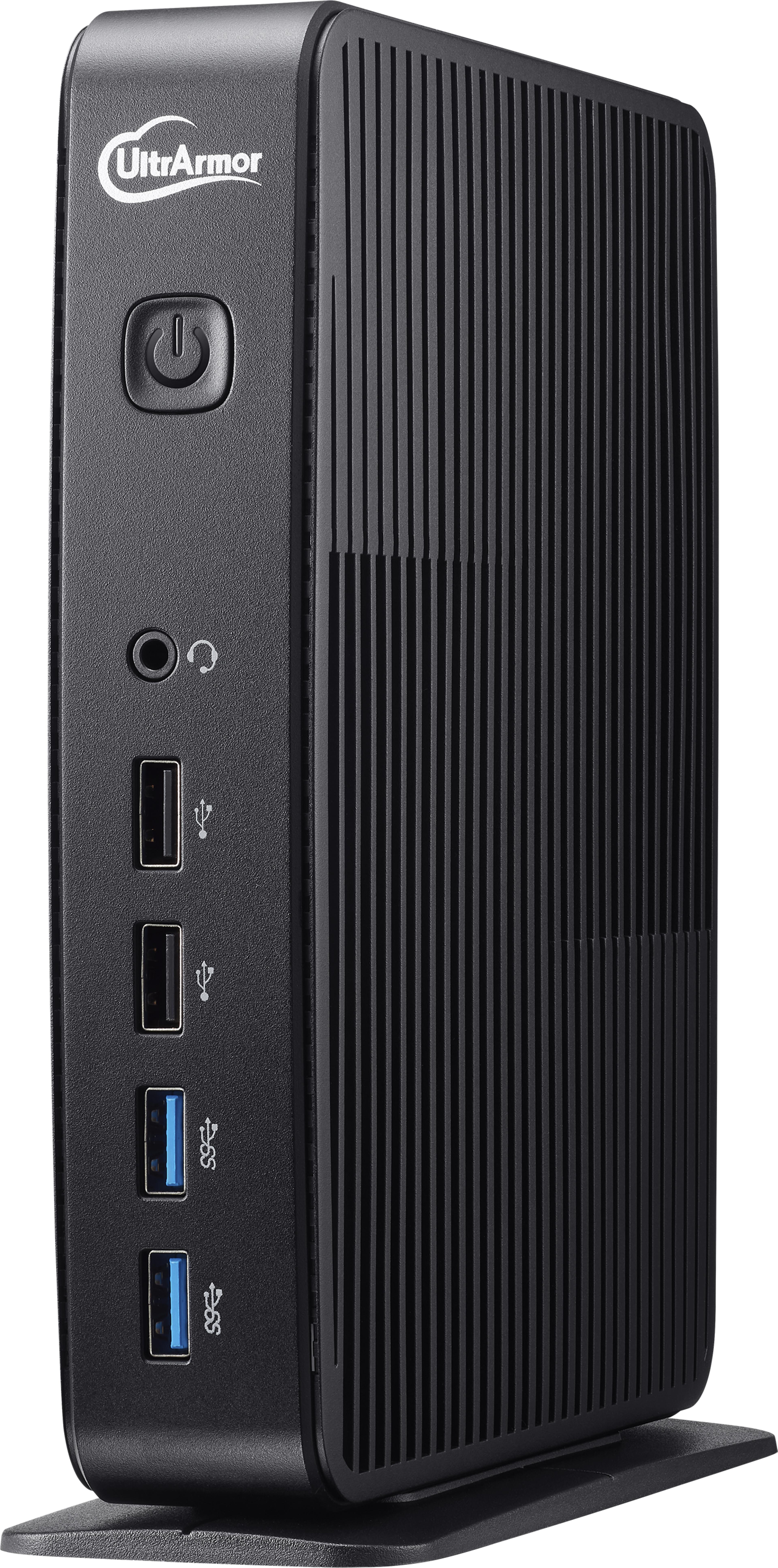 UltrArmor UA2 Client N100 8/16GB OS12