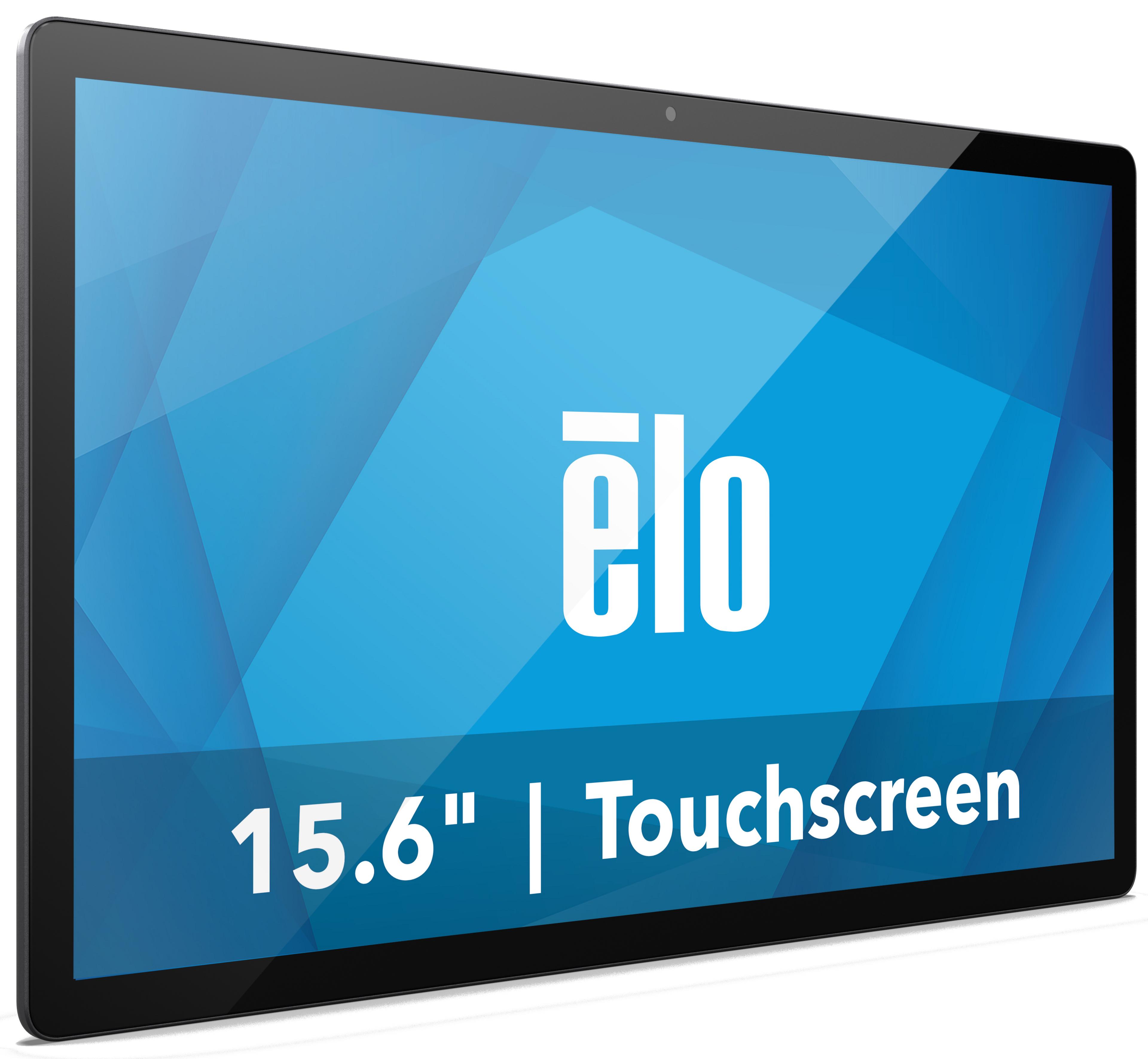 Elo I-Series Slate 3 8/128 W10 IoT