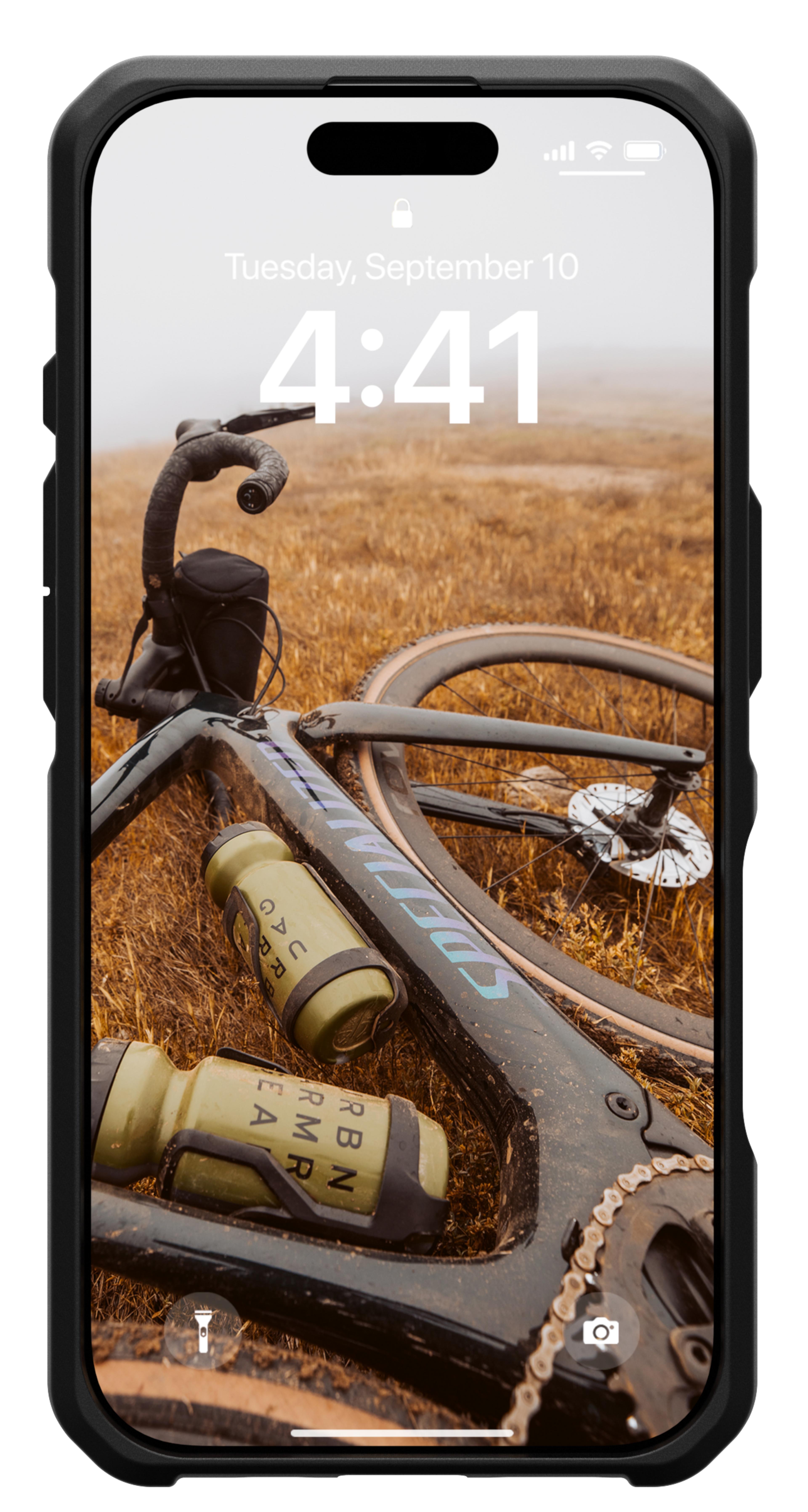UAG Metropolis iPhone 16 Pro Case