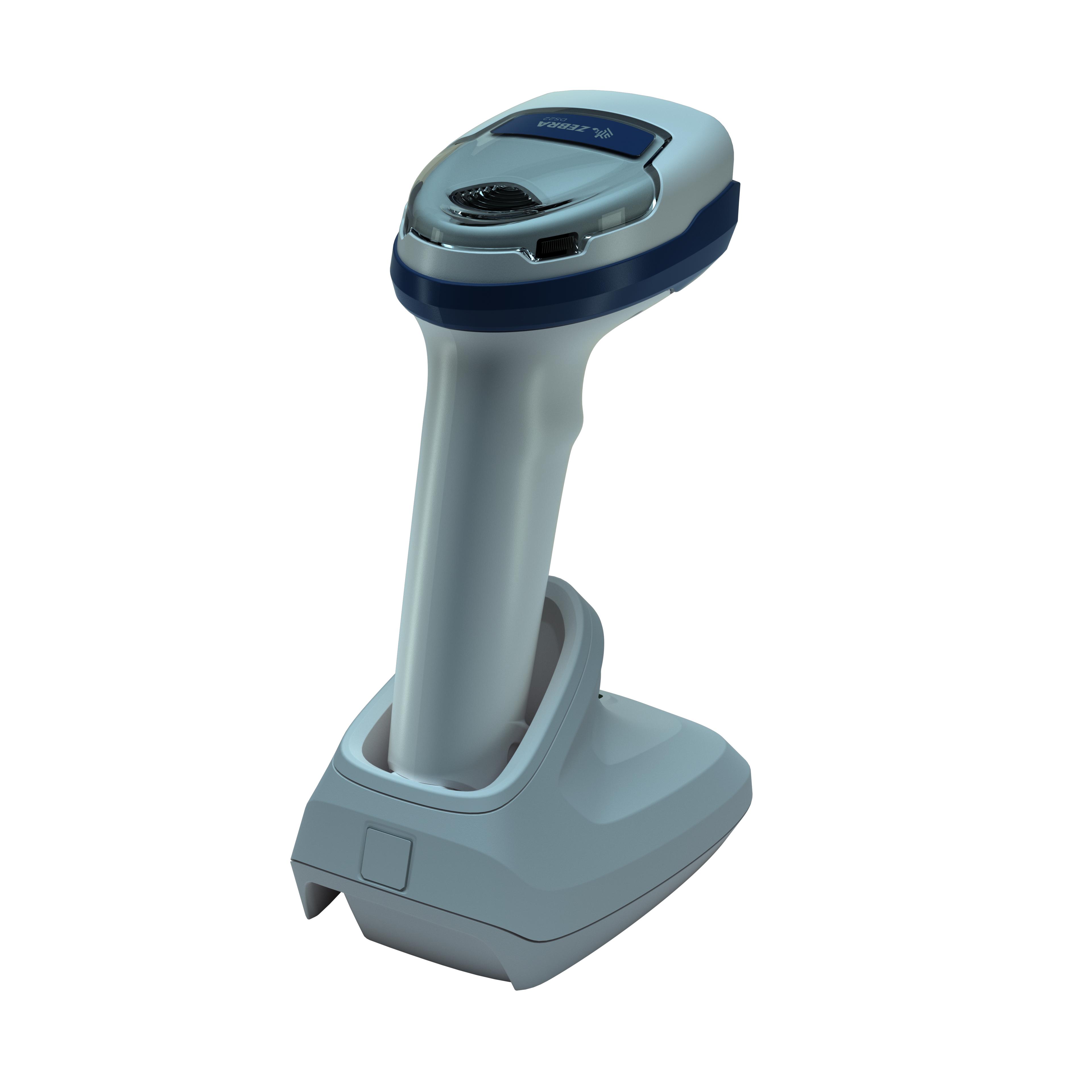 Zebra DS2278-HC BT USB Kit Scanner