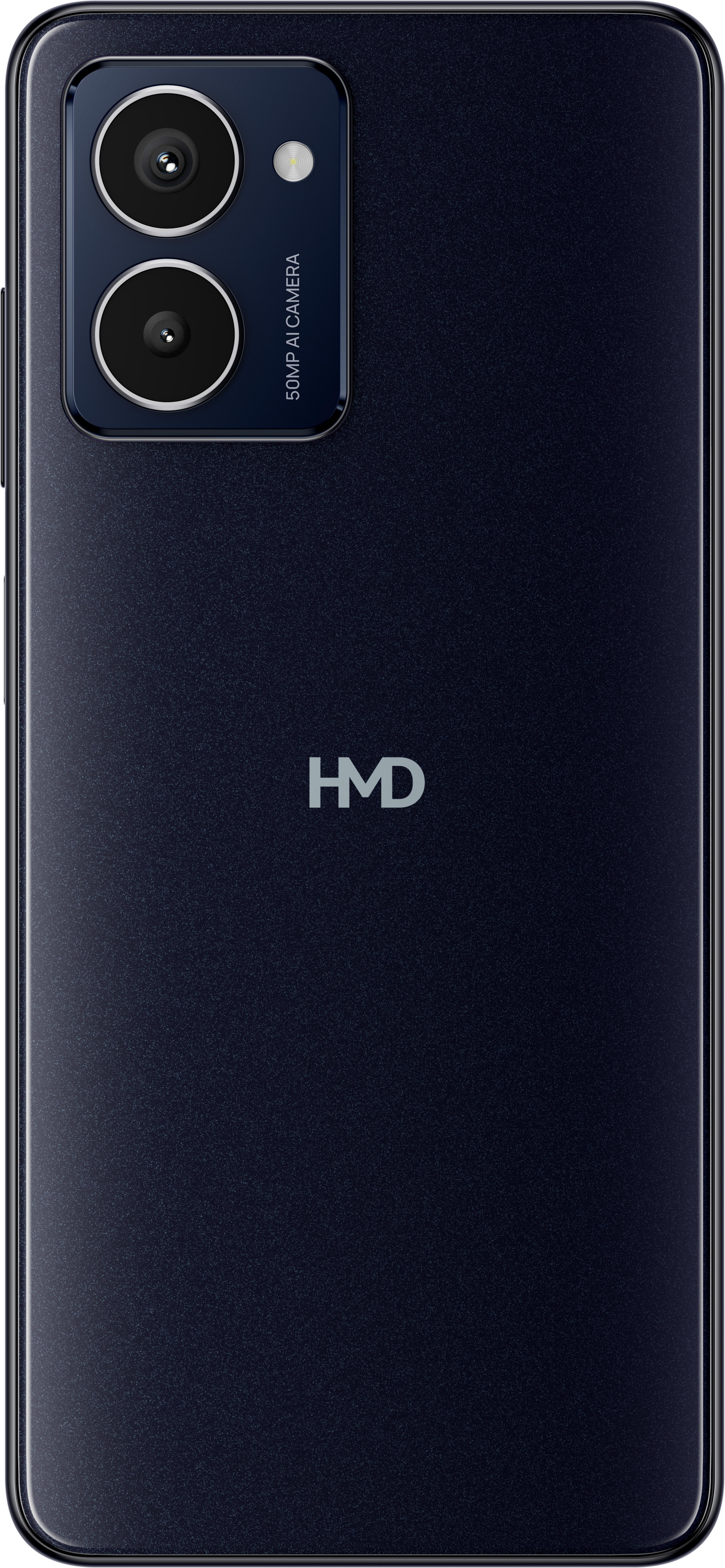 HMD Pulse Pro 128 Go noir océan