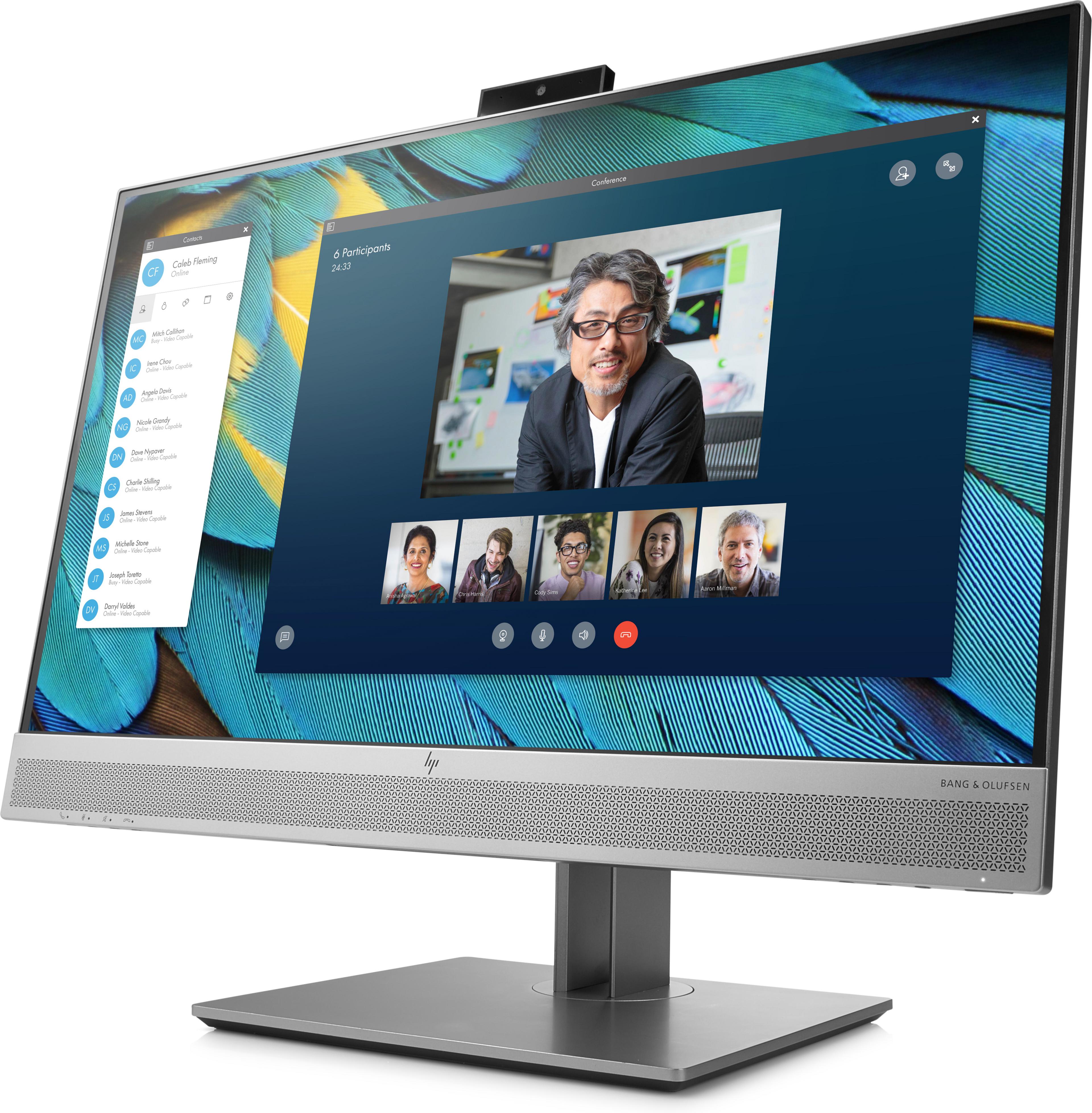 Buy HP EliteDisplay E243m Monitor (1FH48AA#ABB)