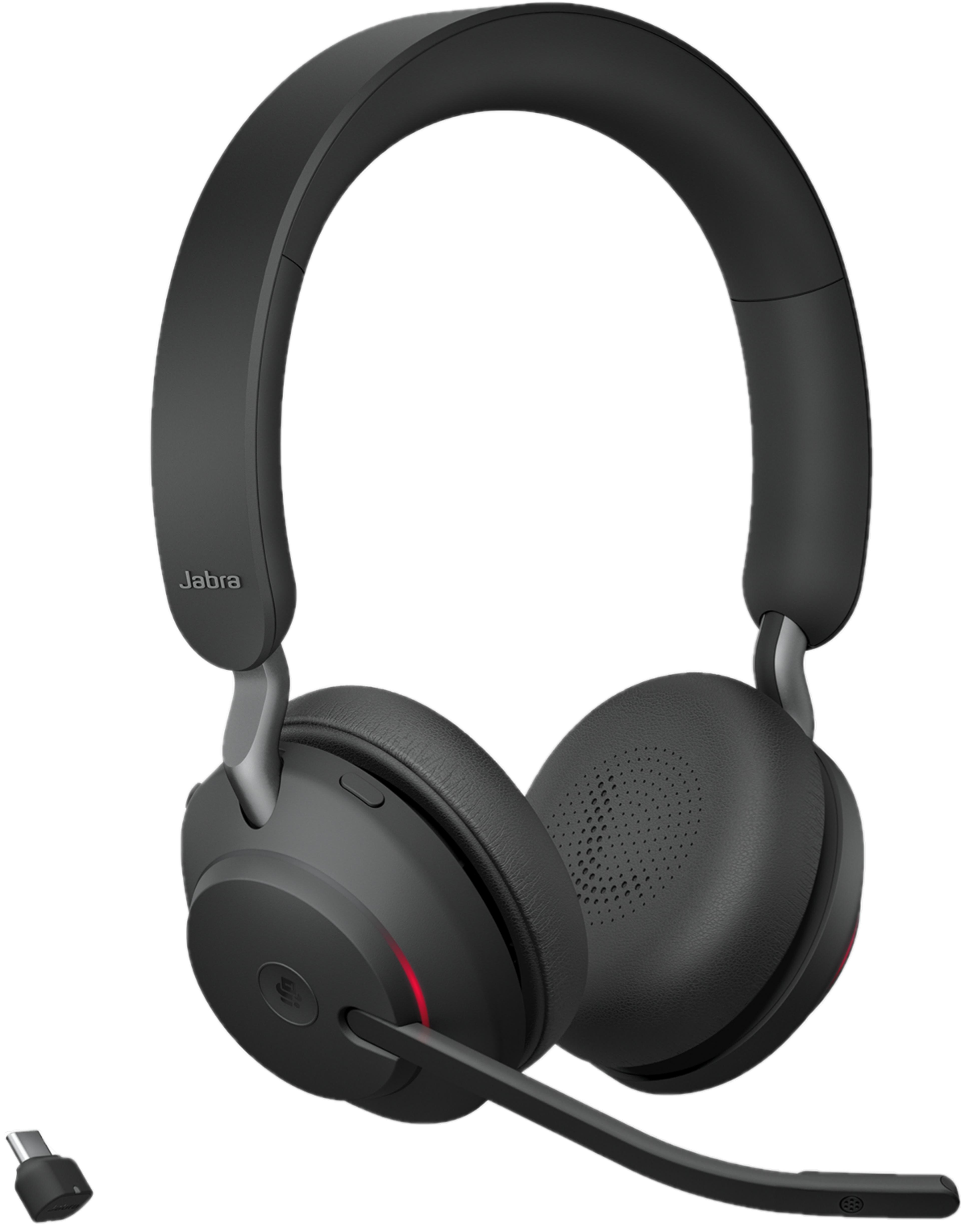 Headset Jabra Evolve2 65 MS stereo USB C