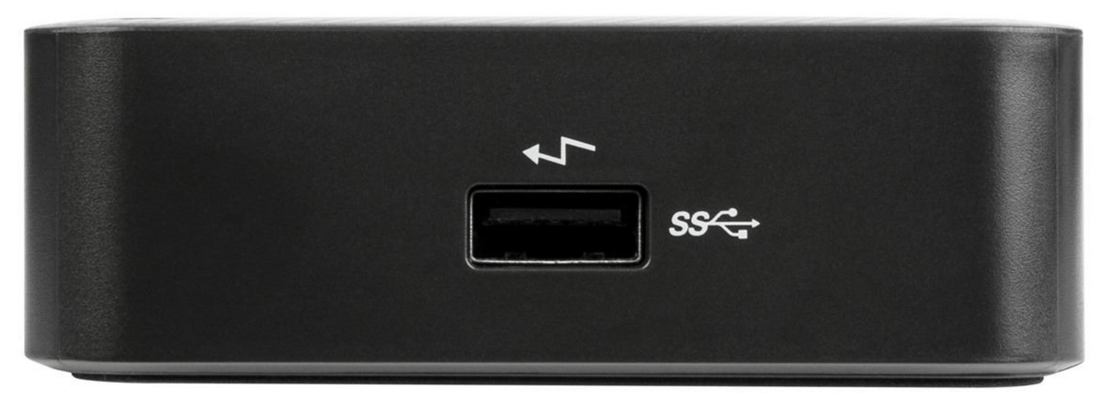Targus DOCK430 Universal USB-C-Docking (DOCK430EUZ) kaufen