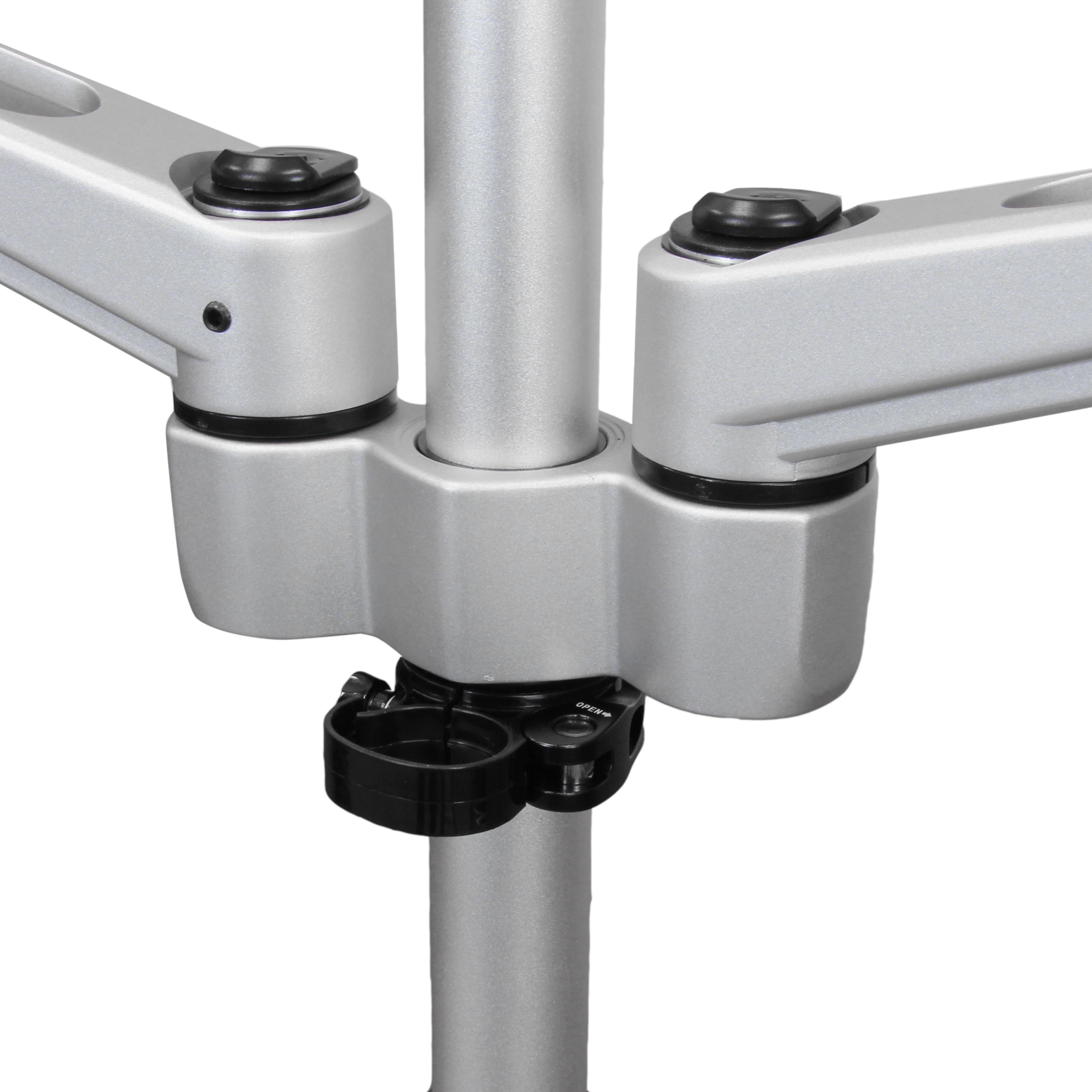 StarTech ARMDUAL30 Dual Monitor Arm