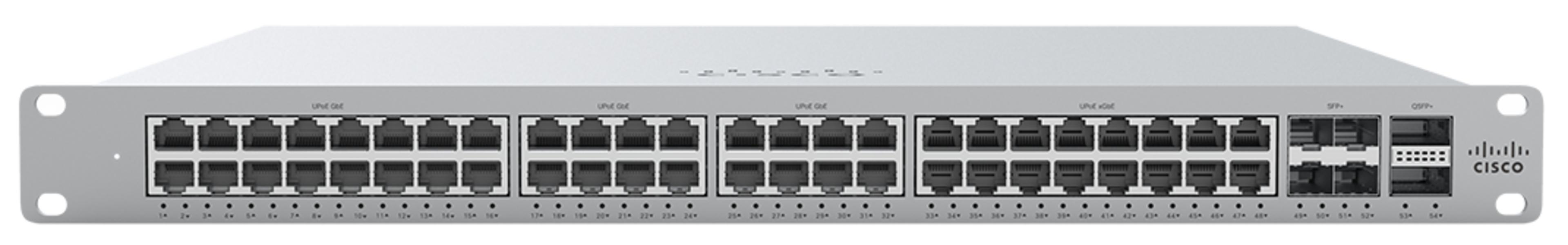Cisco Meraki MS355-48X Switch