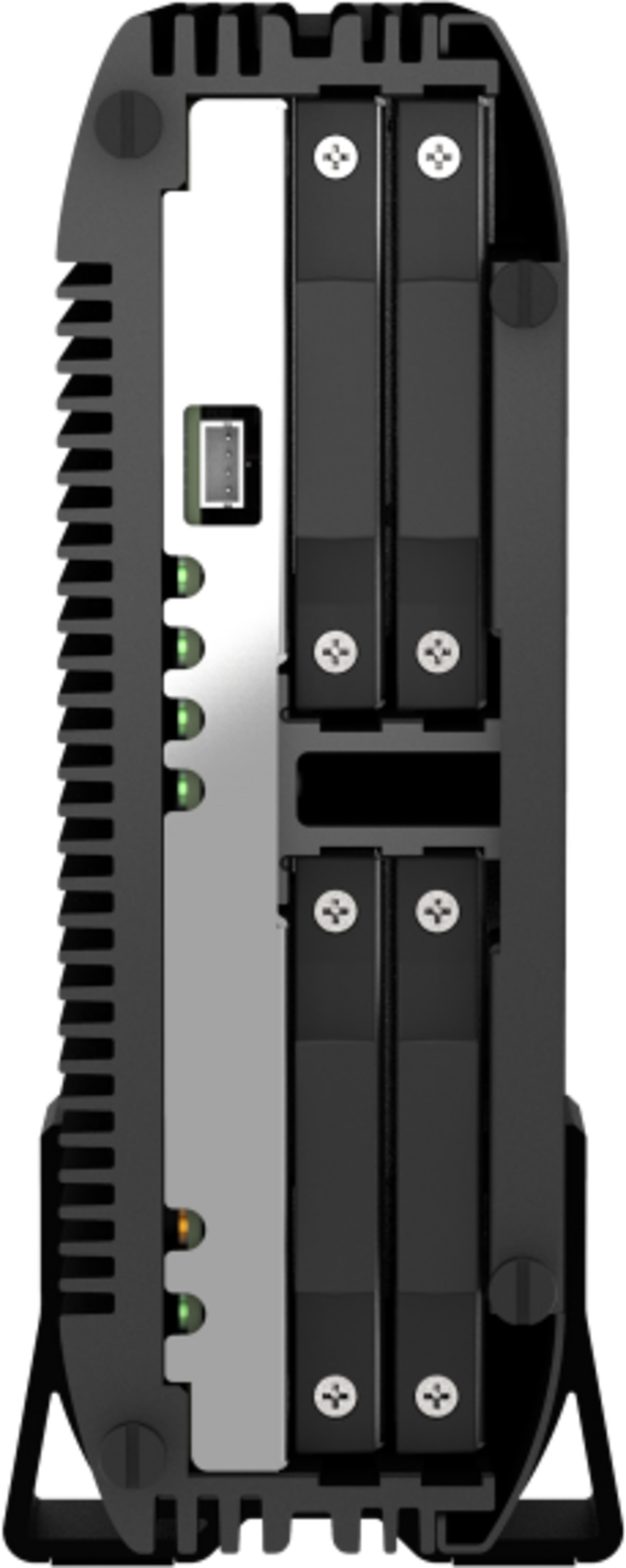 QNAP TS-410E 8GB 4-bay NAS