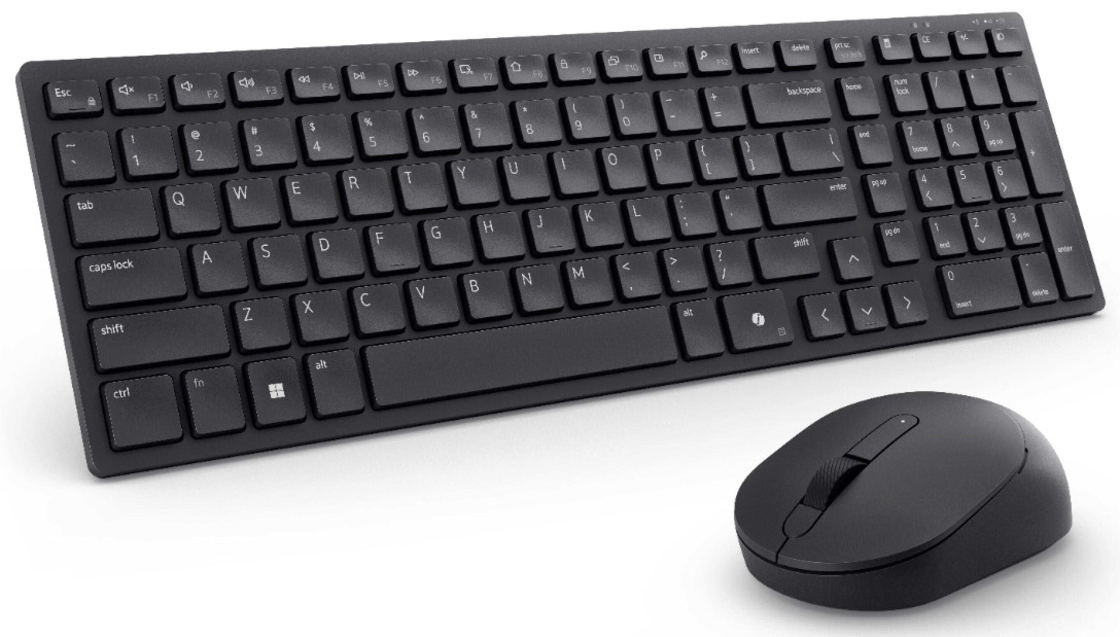 Dell Pro KM555 Tastatur und Maus Set