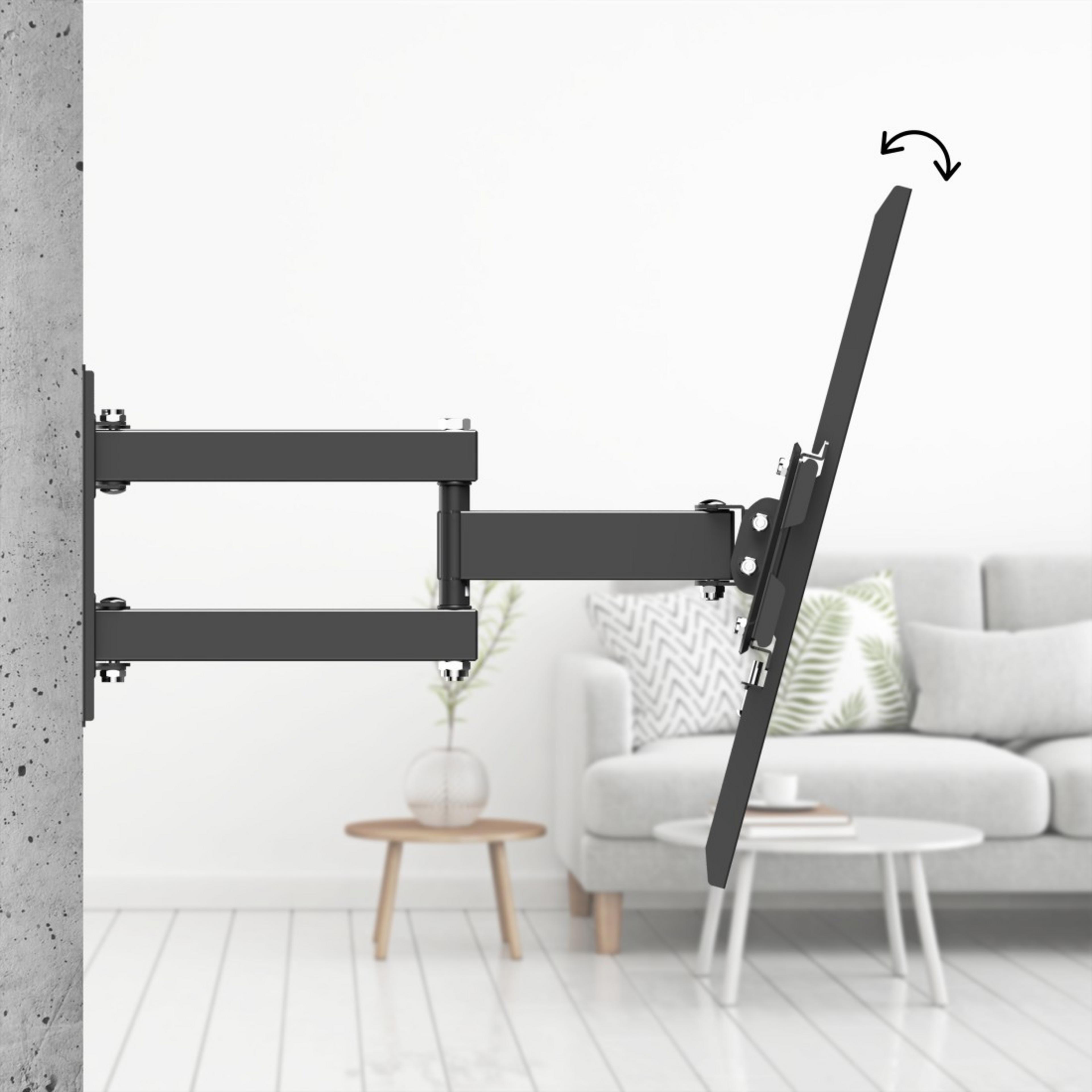 Support mural Hama 190,5 cm (75")