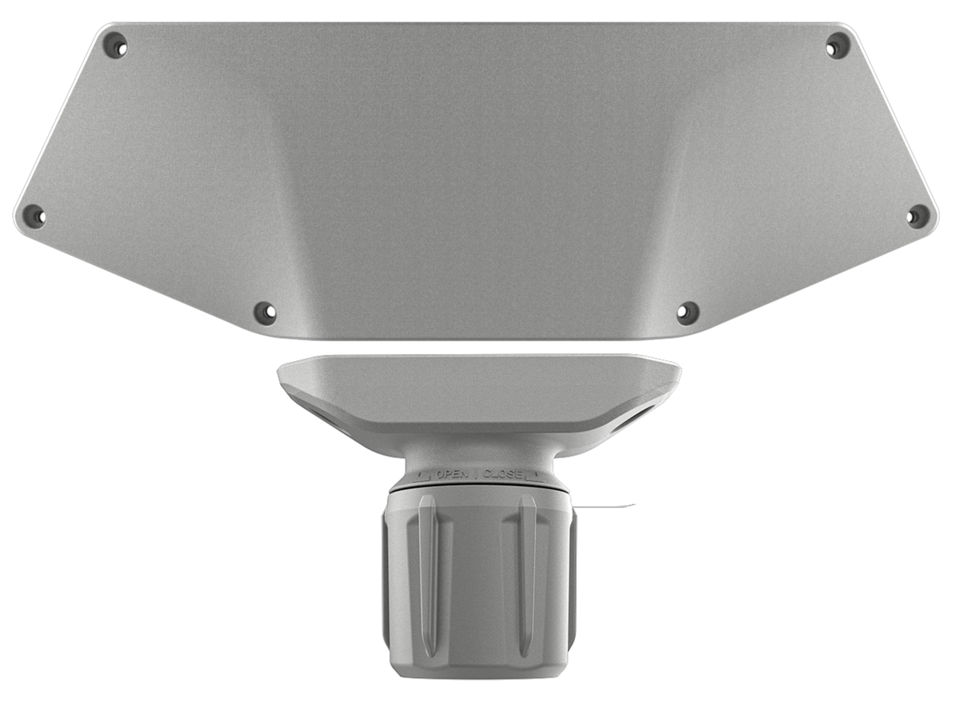 ADS-TEC MES/MED9000 Tragarm-Kit