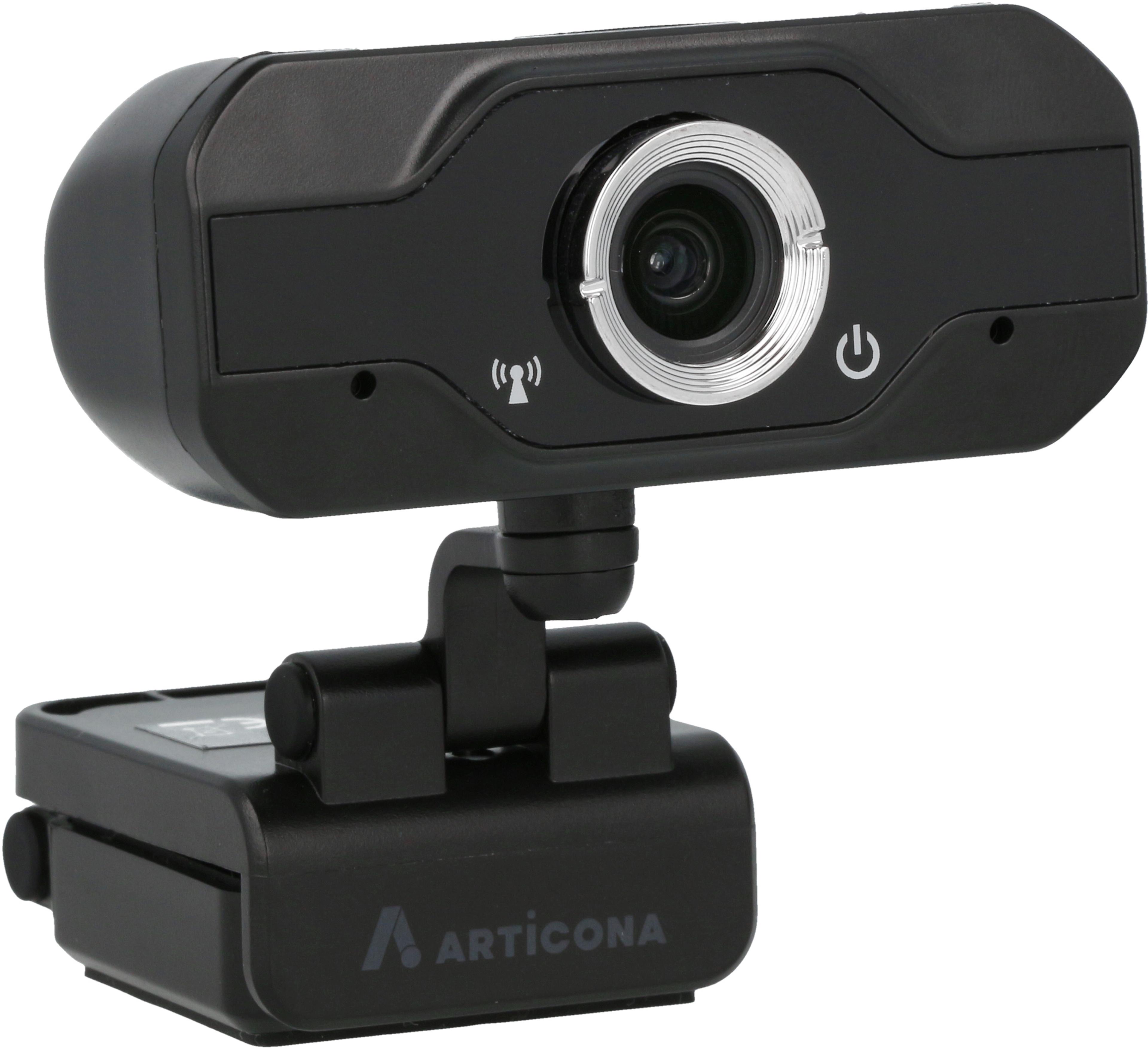 ARTICONA Business Webcam Gen21