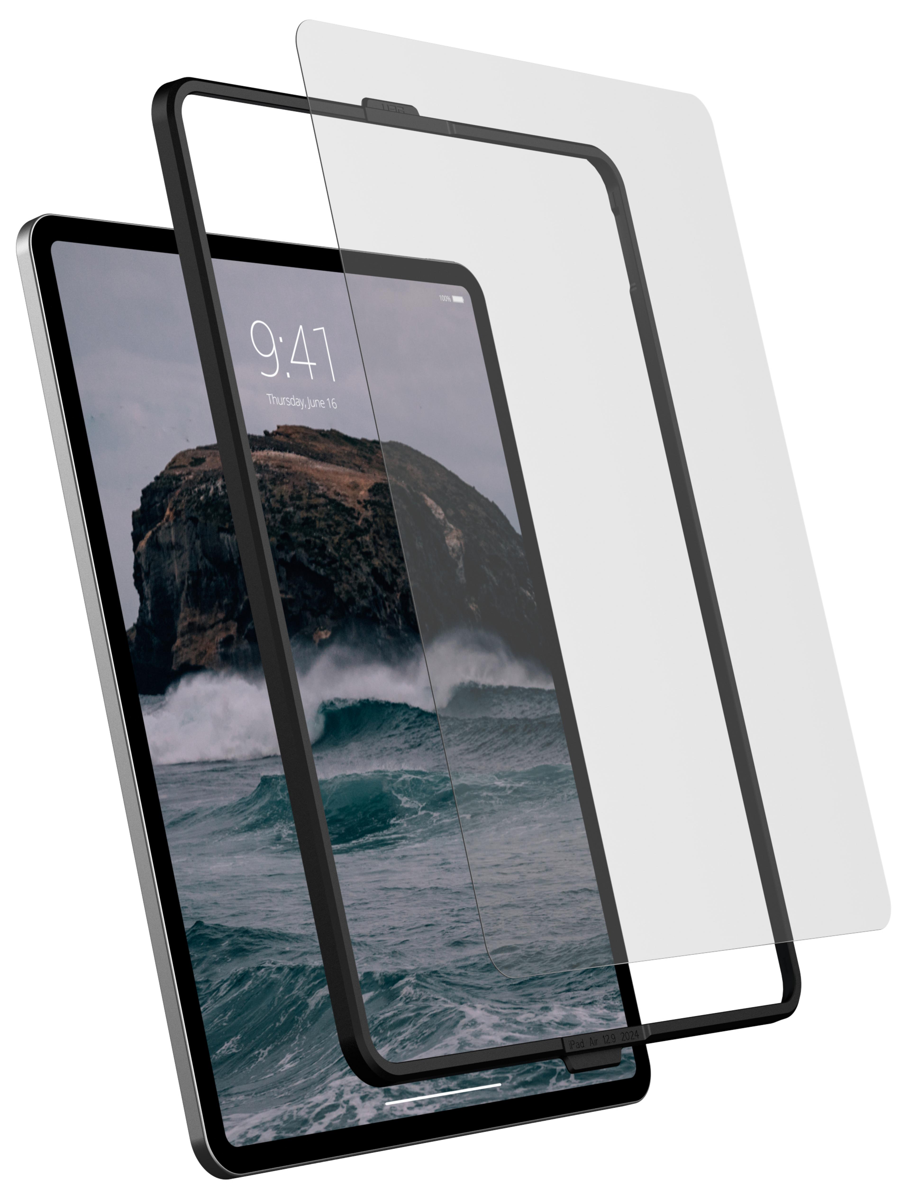 UAG iPad Air 13" Schutzglas