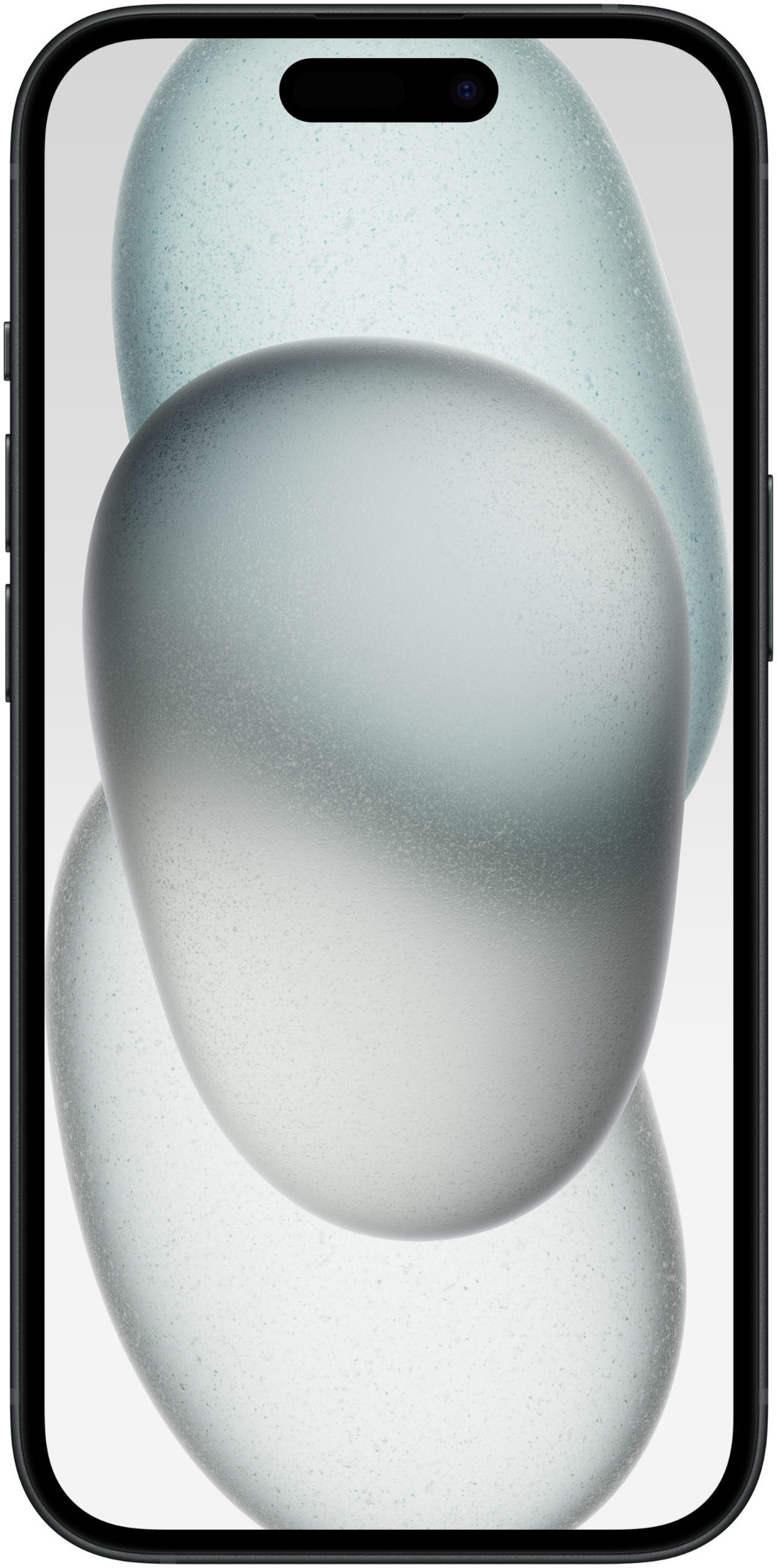 Apple iPhone 15 128 GB schwarz