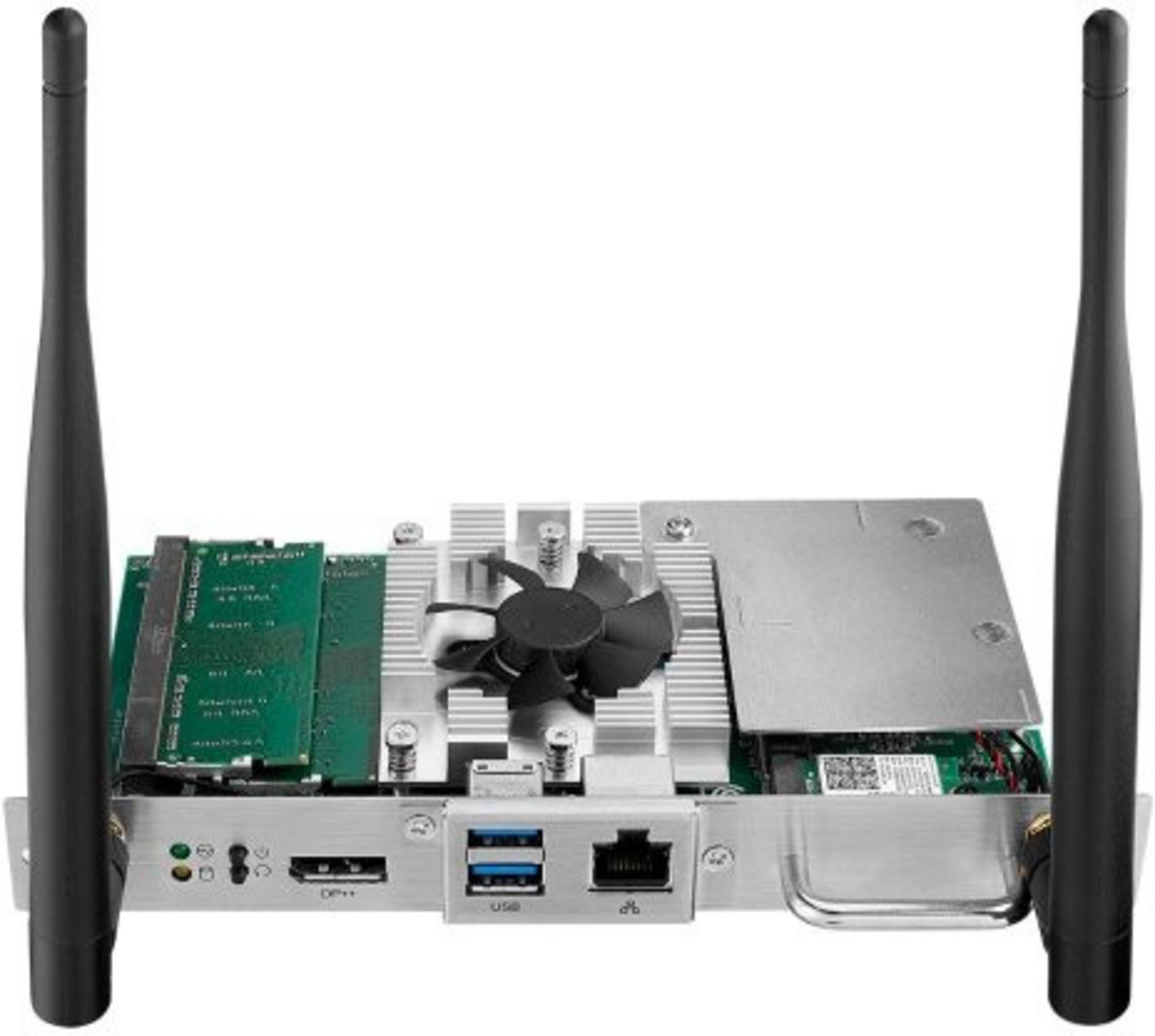 NEC i5 16/256GB W11 Pro SDM Slot-in PC