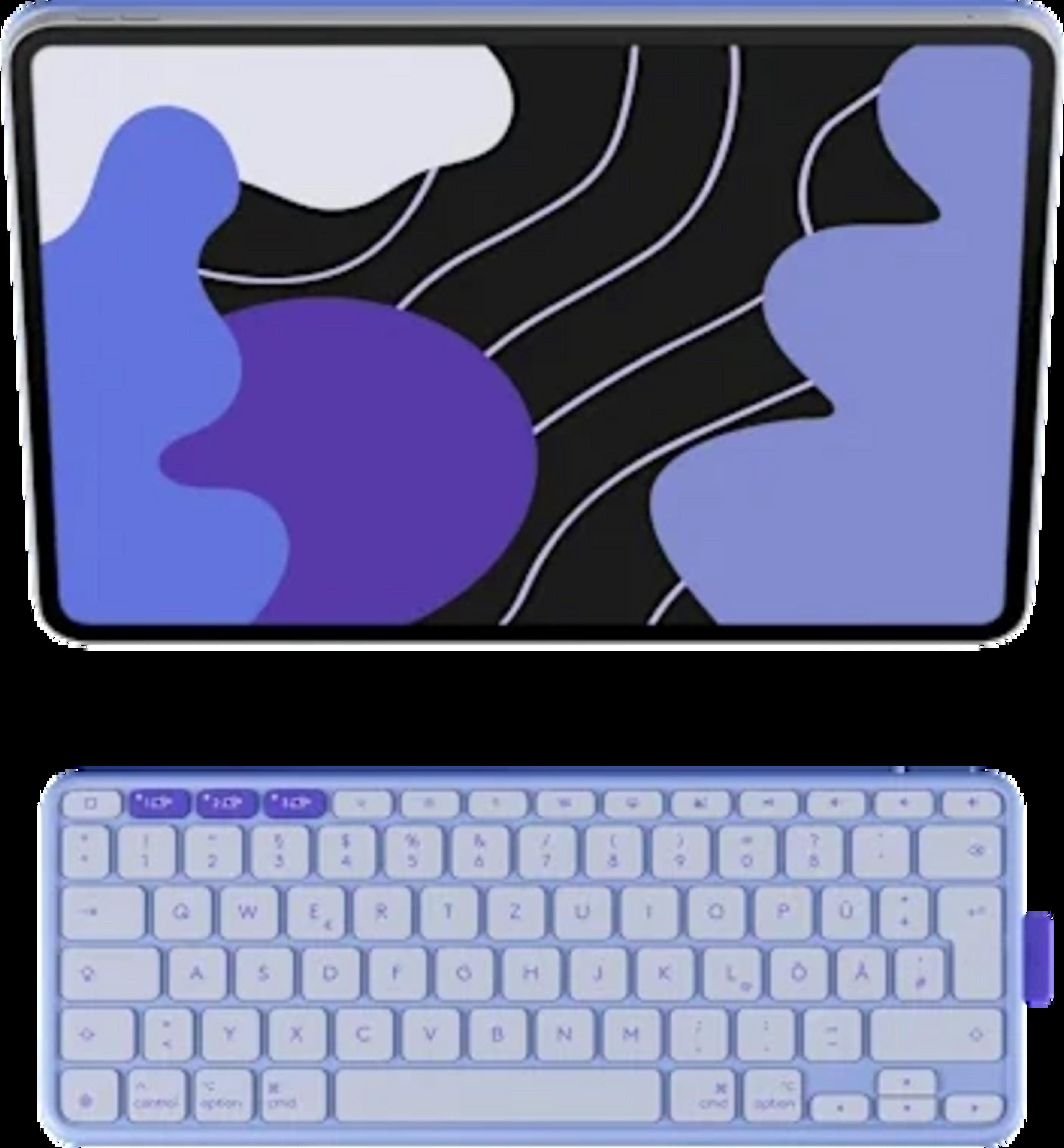 Logitech Flip Folio iPad Case Pro/Air 11