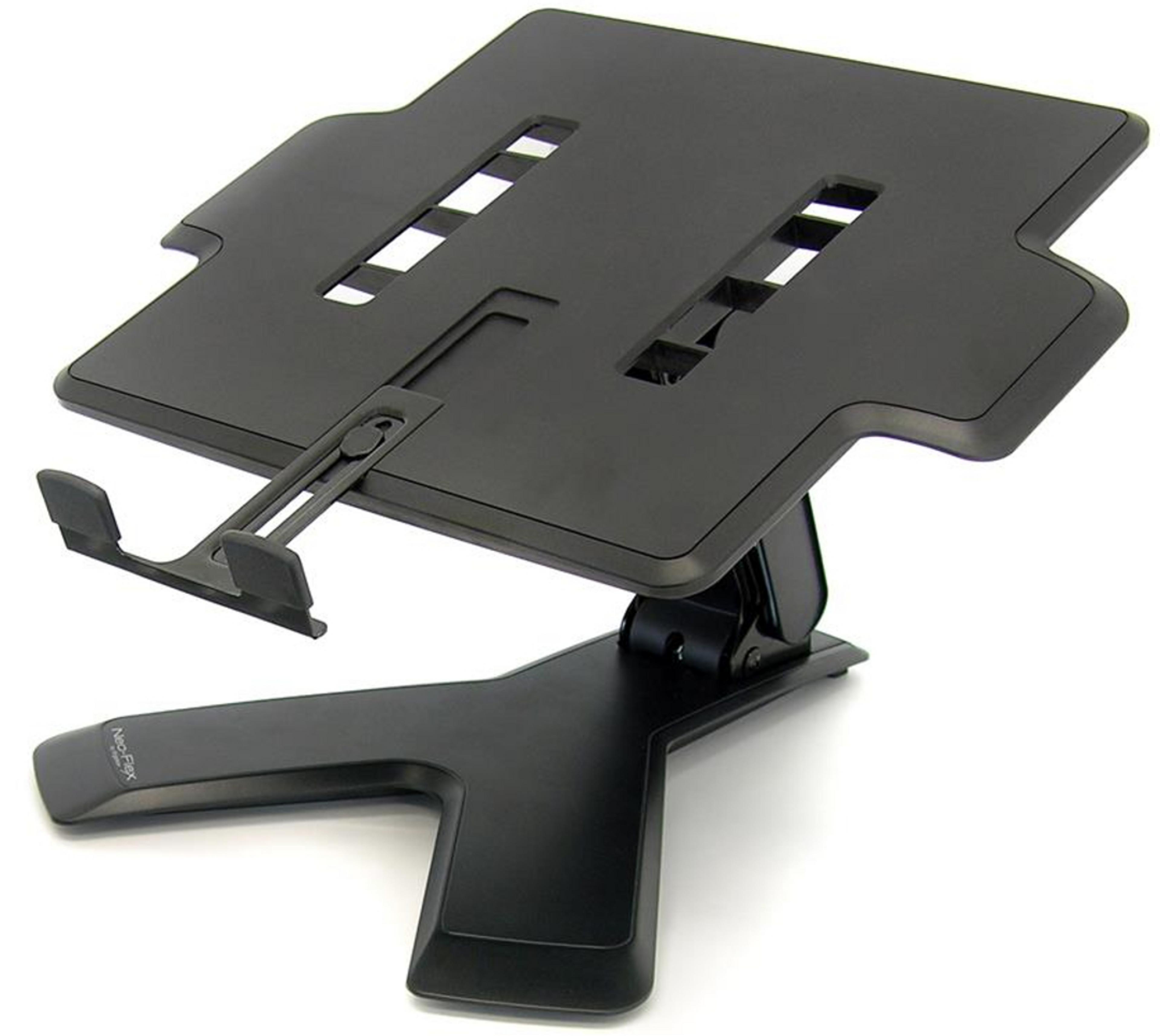 Ergotron Neo-Flex Notebook Lift Stand