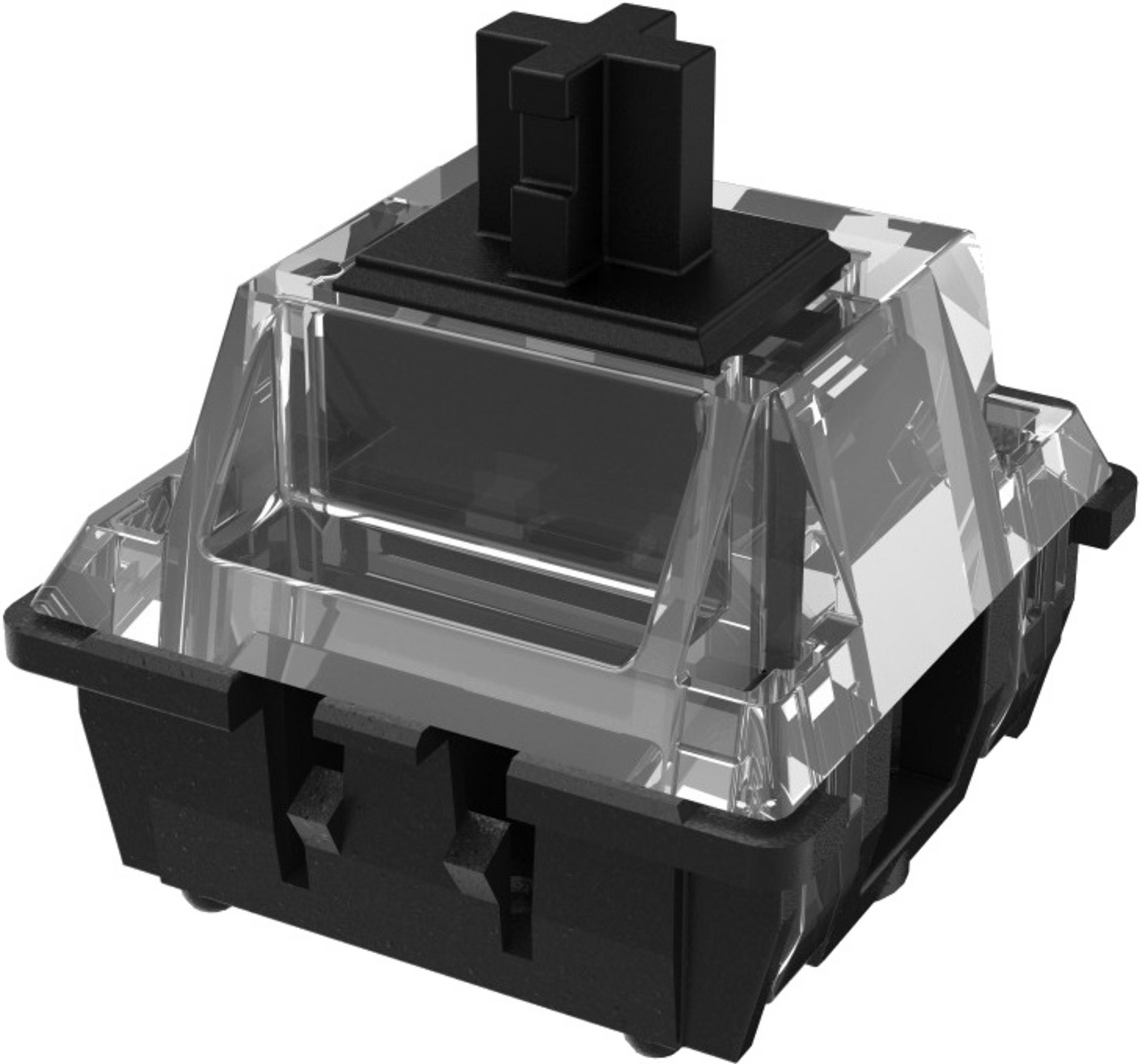 Hama MKC-650 mechanische Tastatur