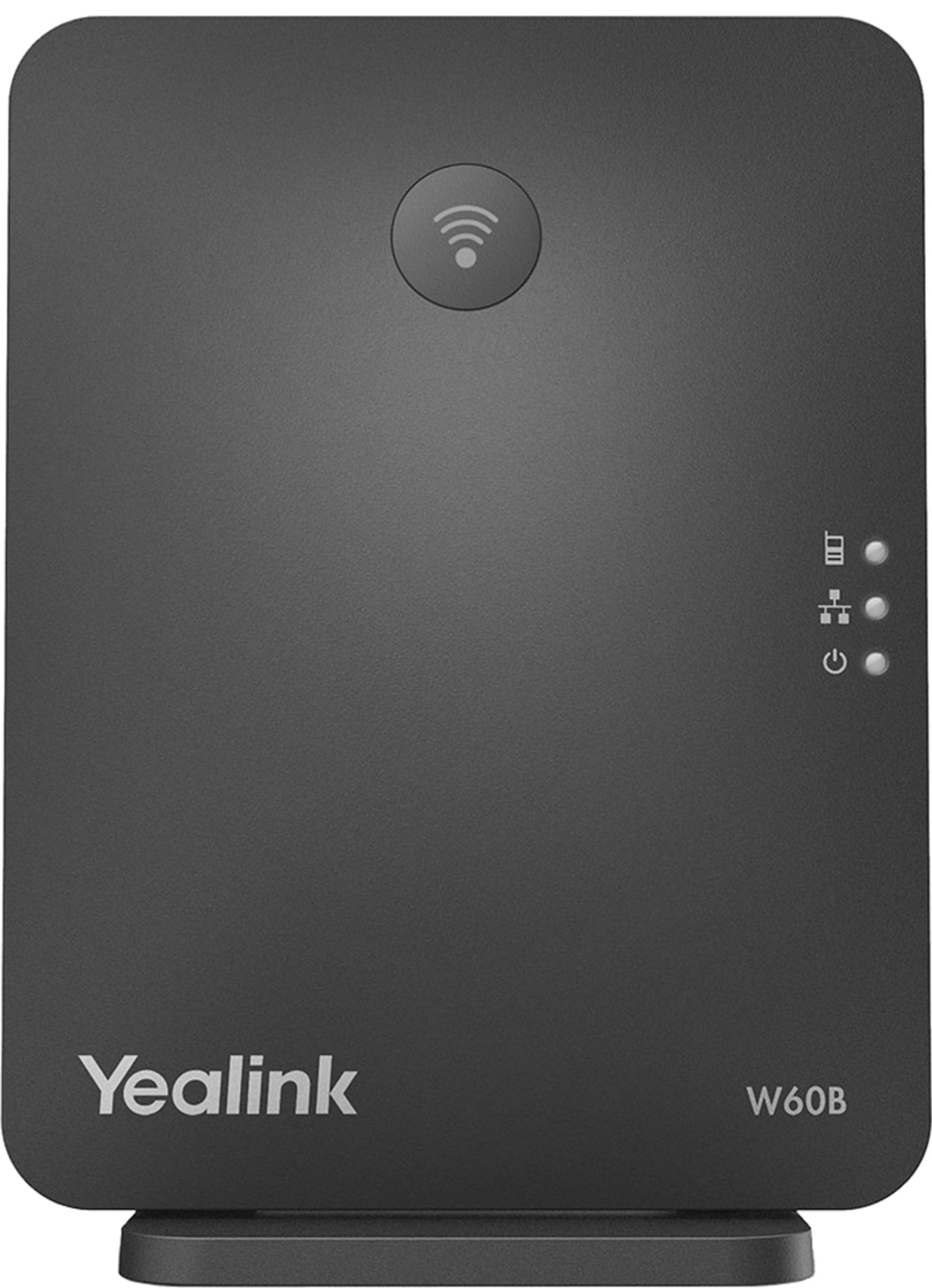 Buy Yealink W53P DECT IP Cordless Phone (1302005)