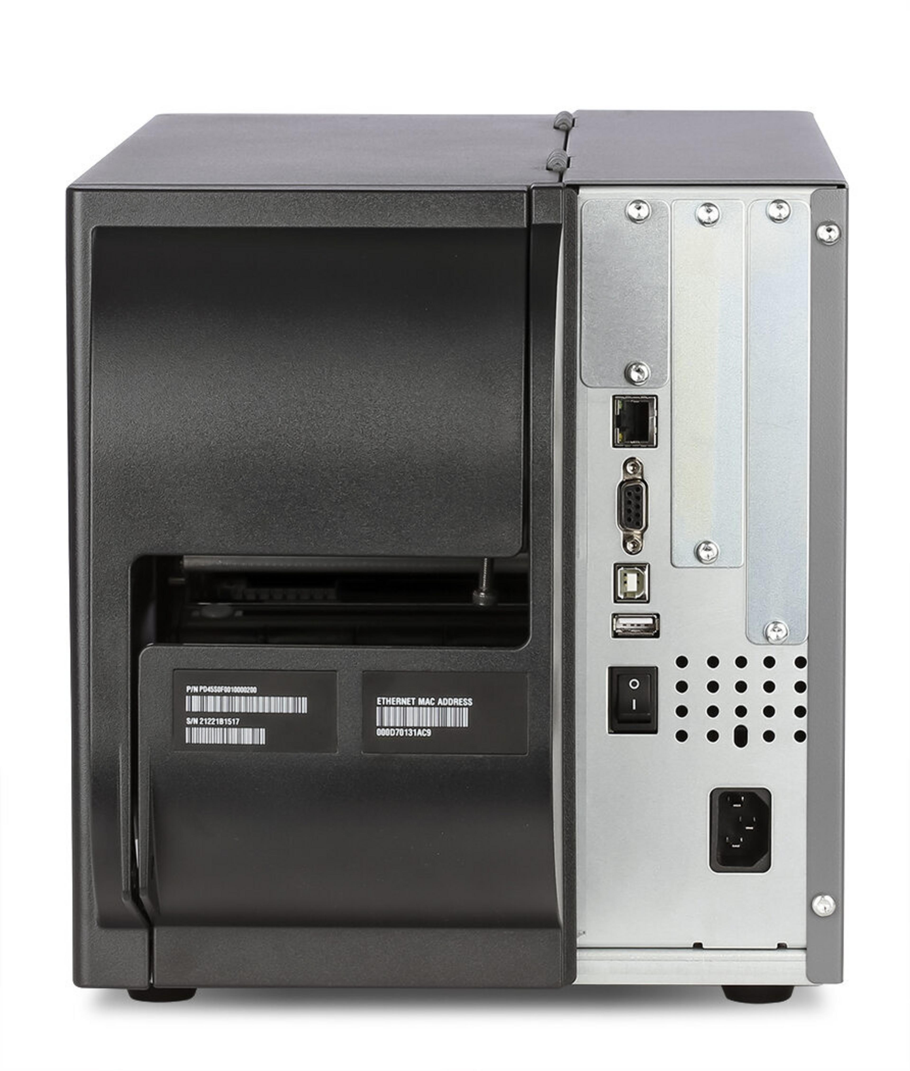 Honeywell PD45S0C 203dpi ET Drucker