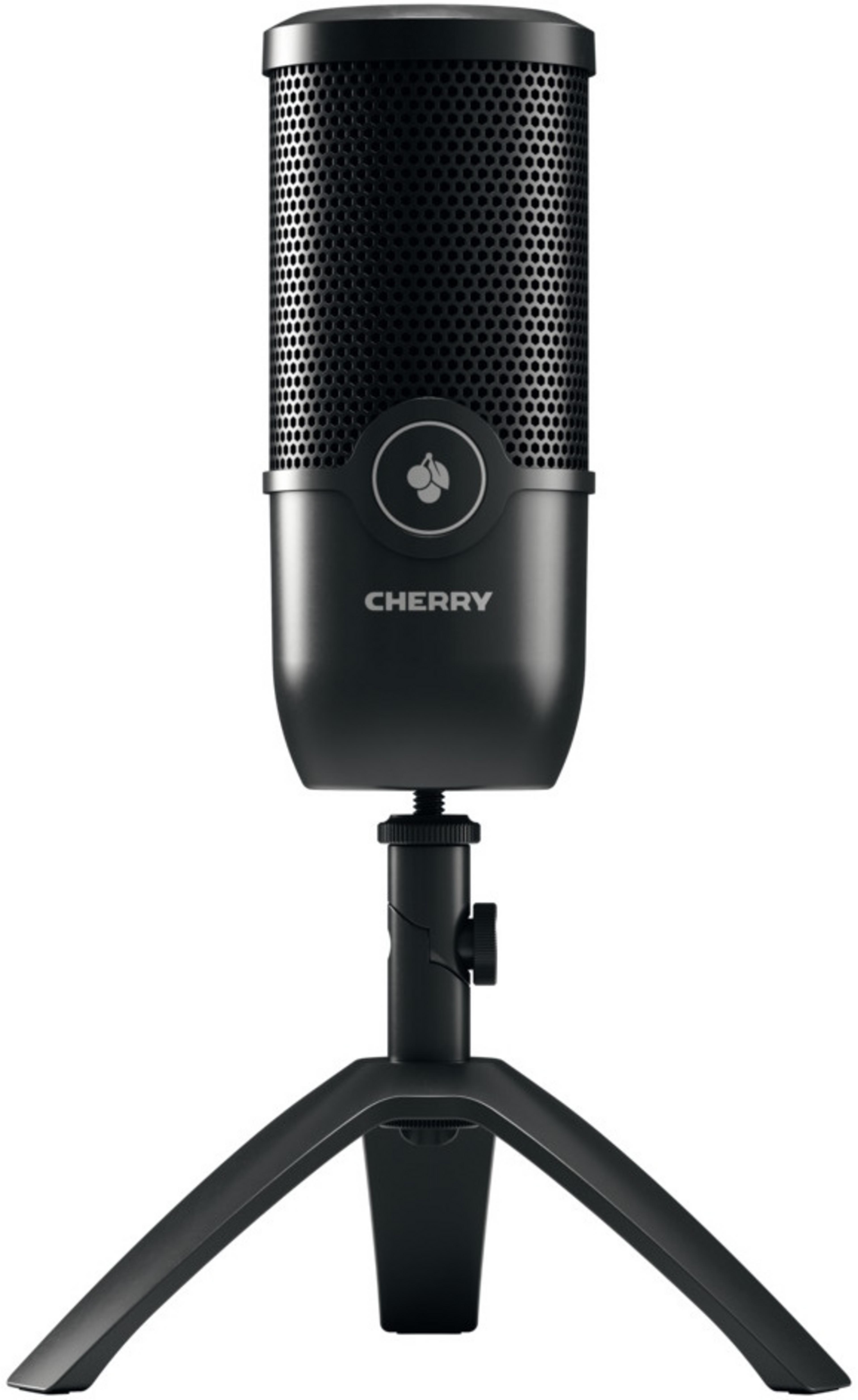 Microfone streaming CHERRY UM 3.0