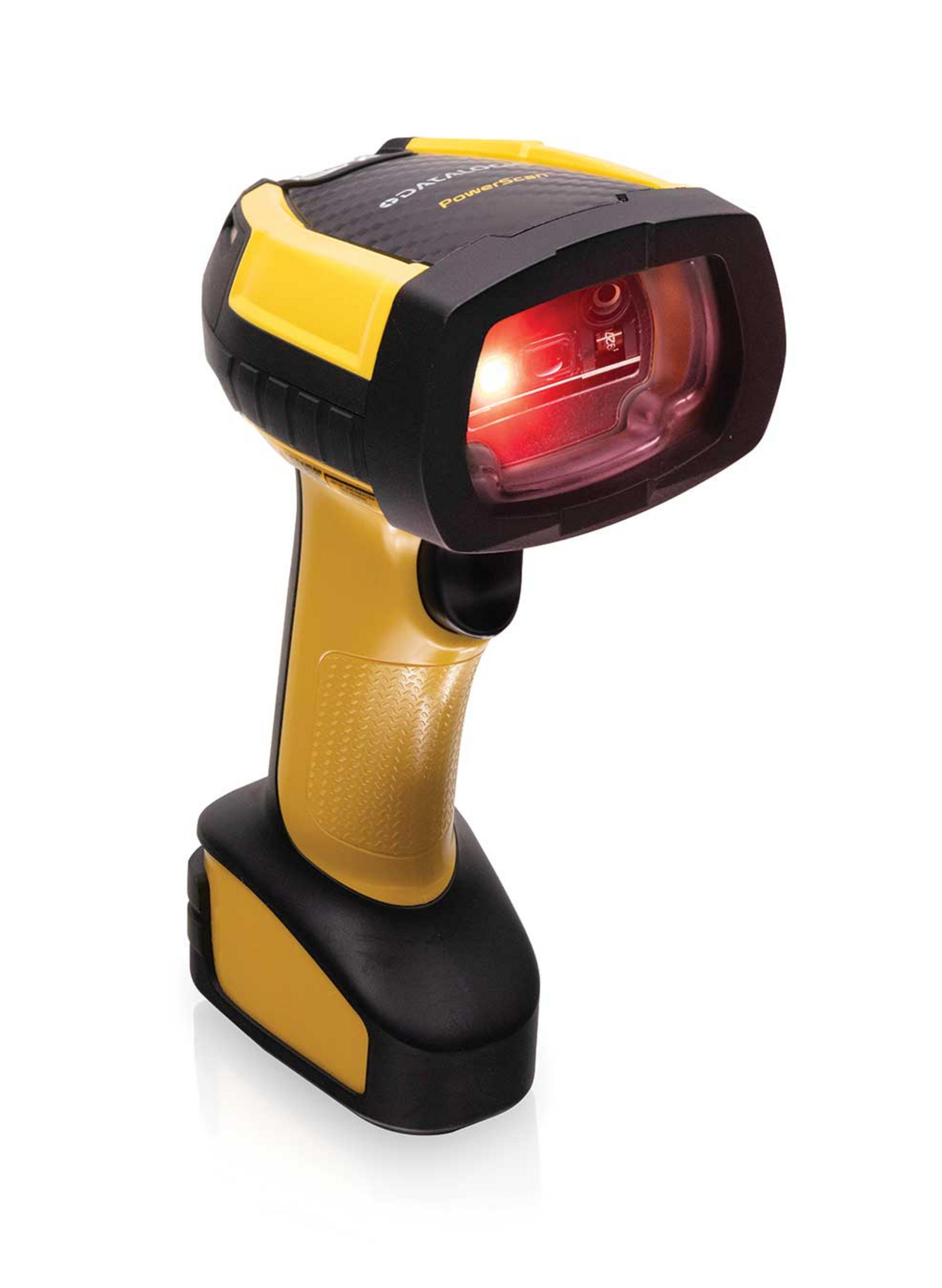 Datalogic PowerScan PBT9600-AR BT Kit