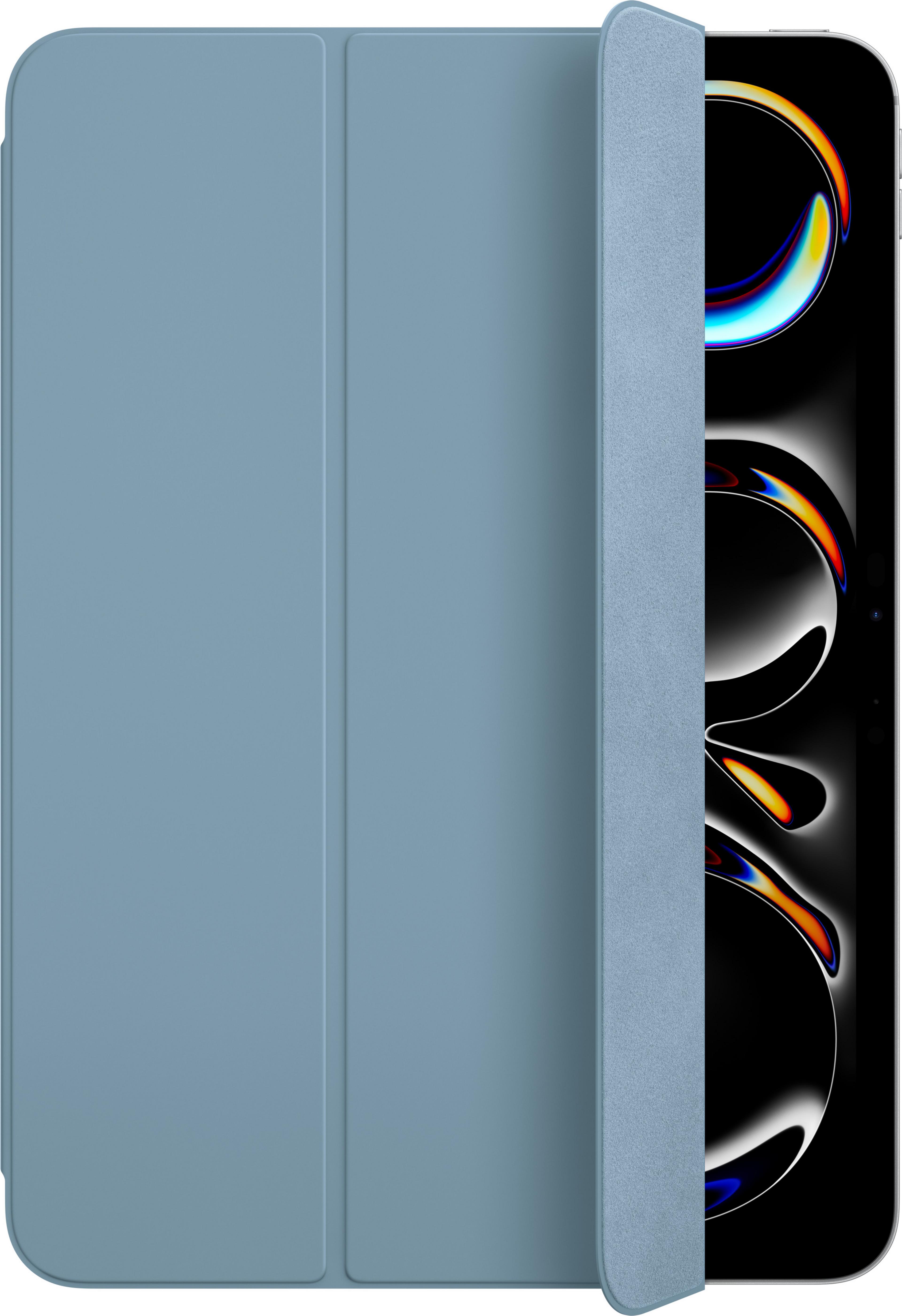 Apple 11 iPad Pro M4 Smart Folio Denim