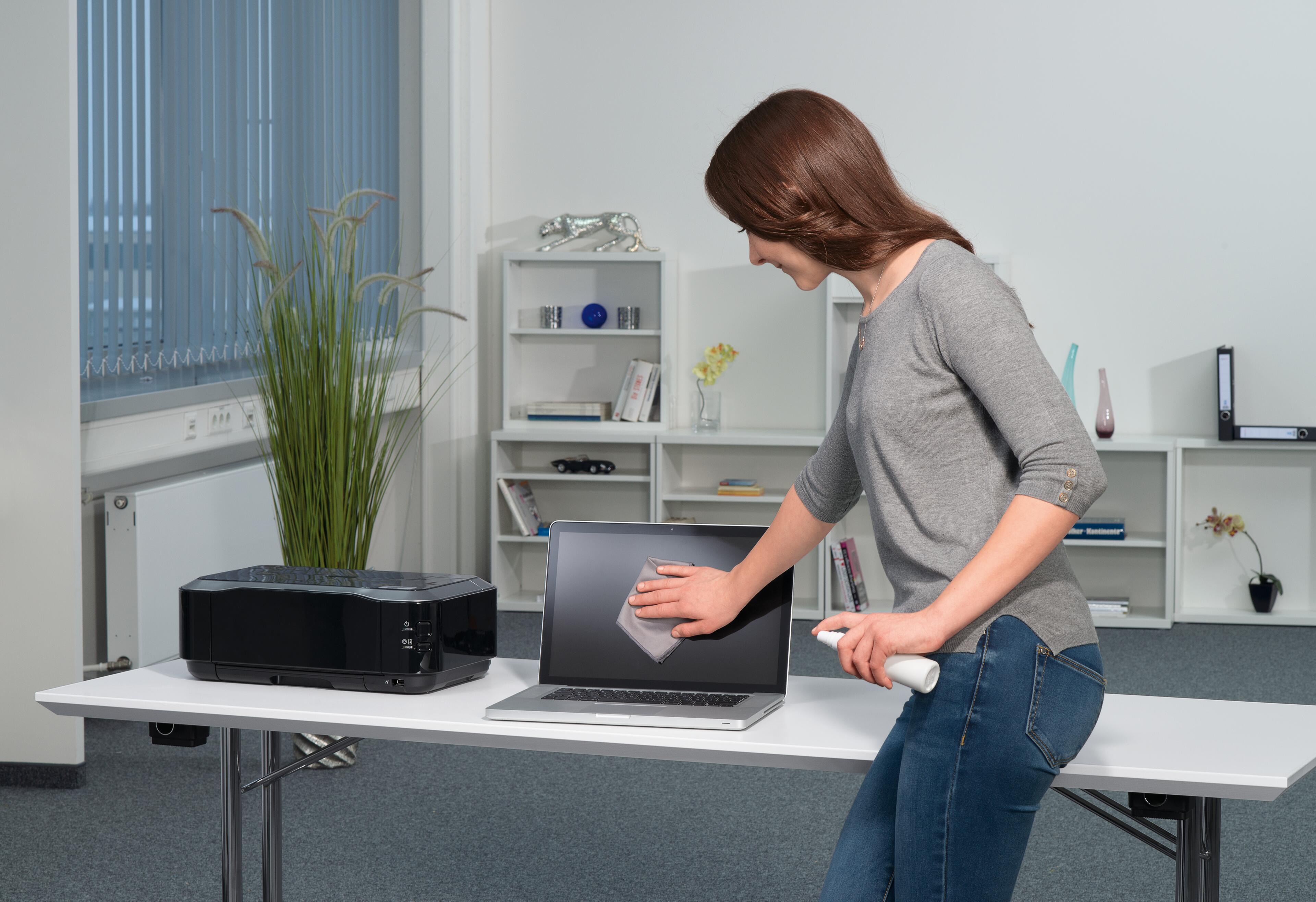 Hama Screen Cleaning Gel