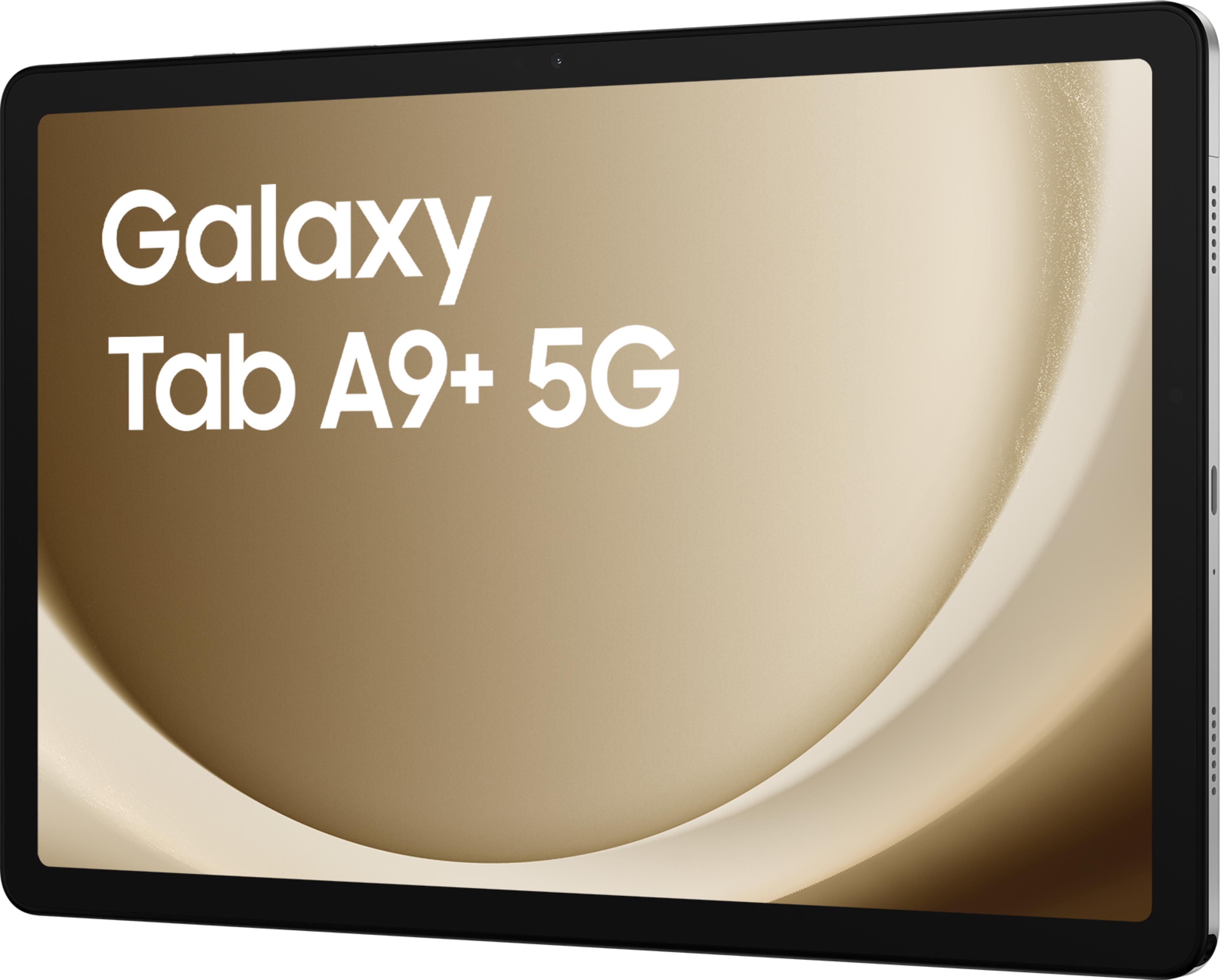 Samsung Galaxy Tab A9+ 5G 64GB Silver