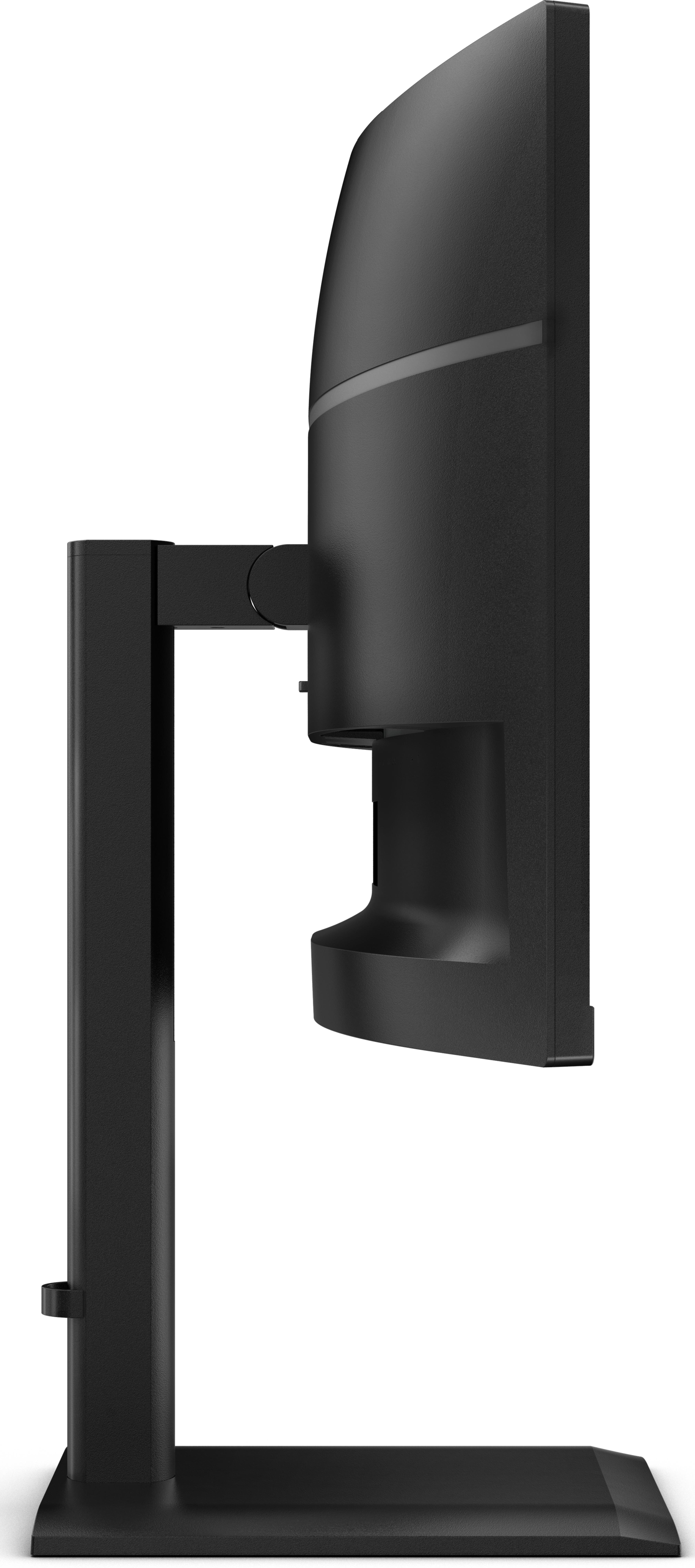 AOC CU34E4CV Curved Monitor