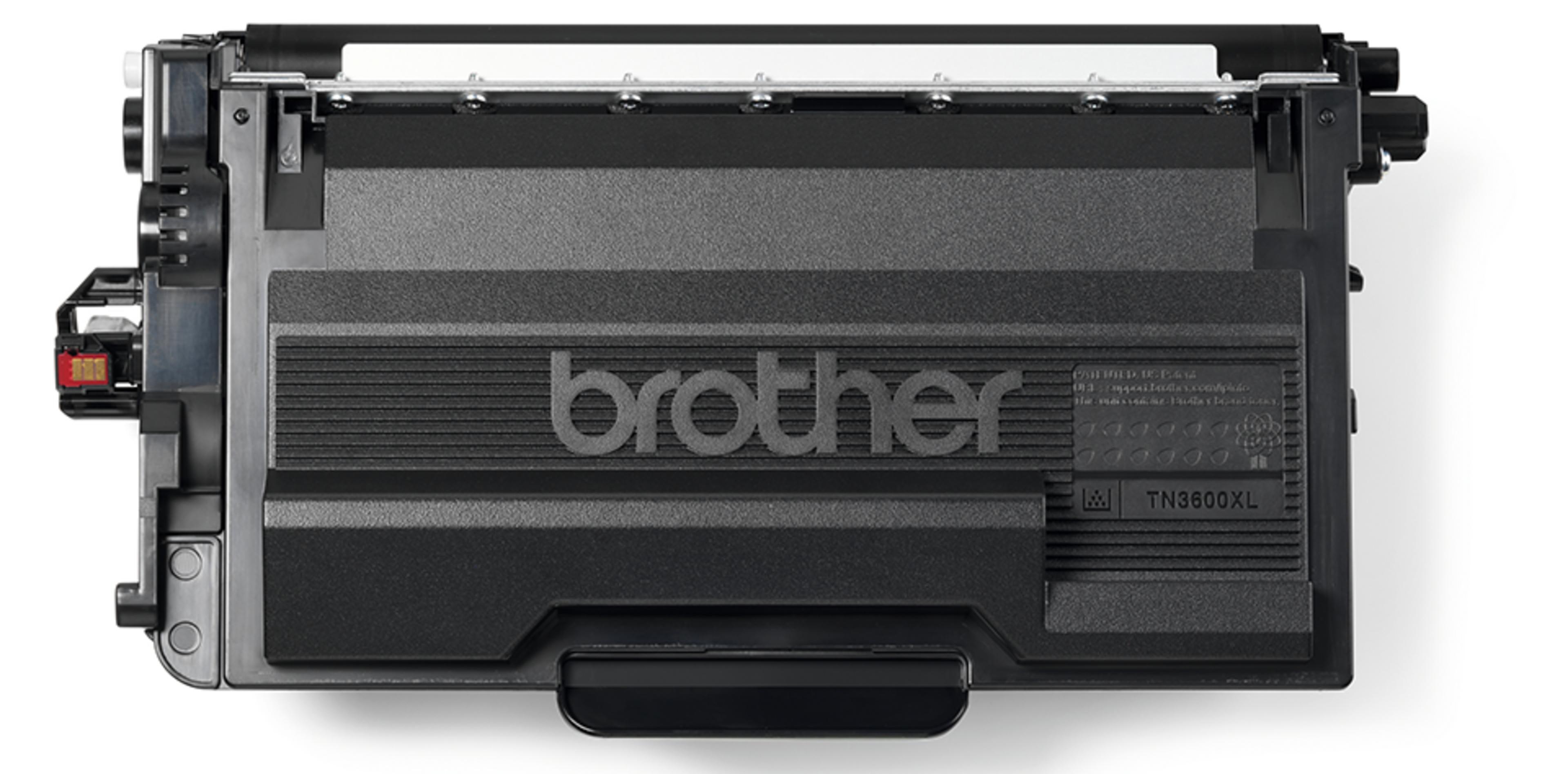 Brother TN-3600XL Toner Black