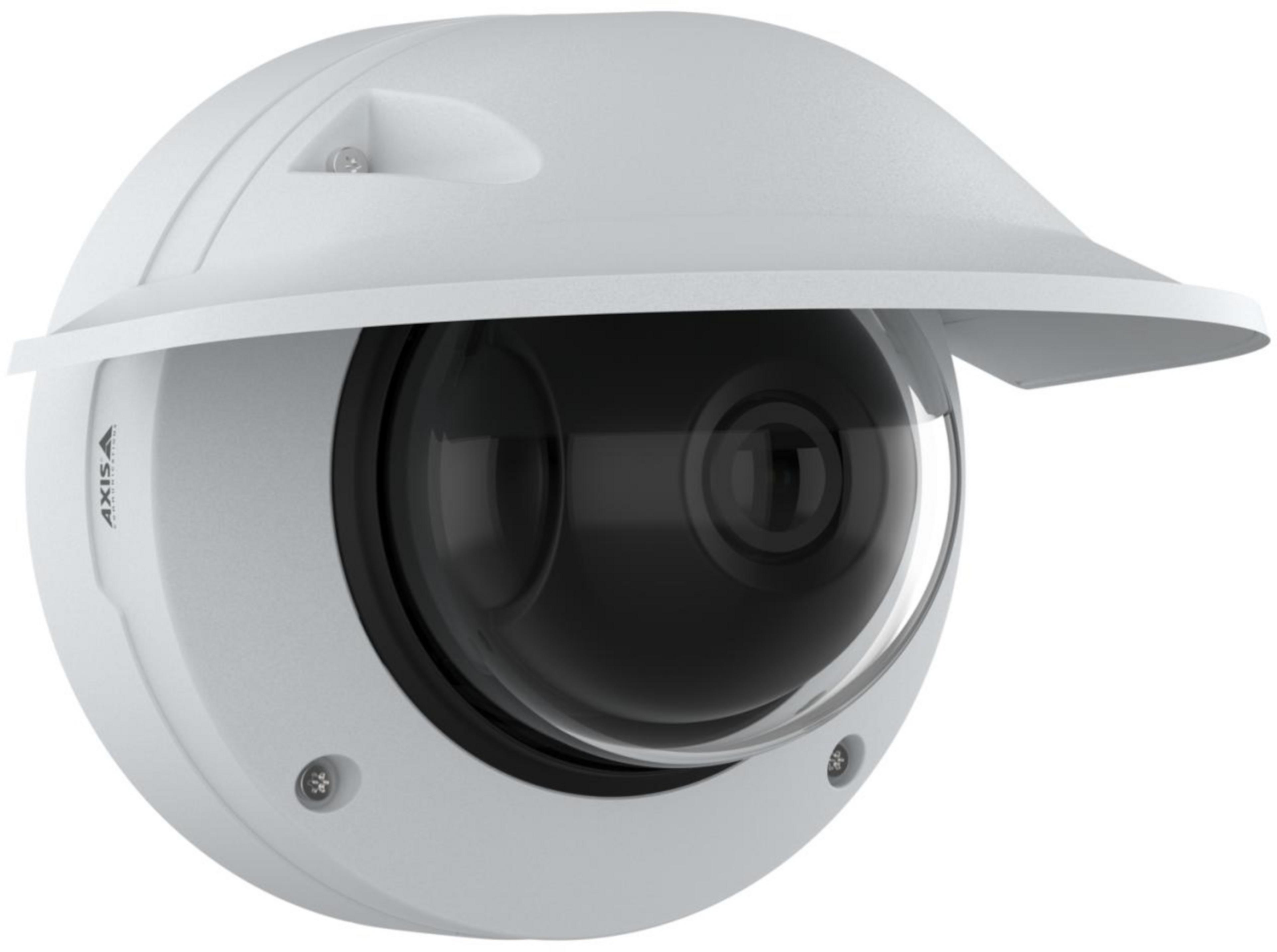 AXIS Q3626-VE PTRZ Network Camera