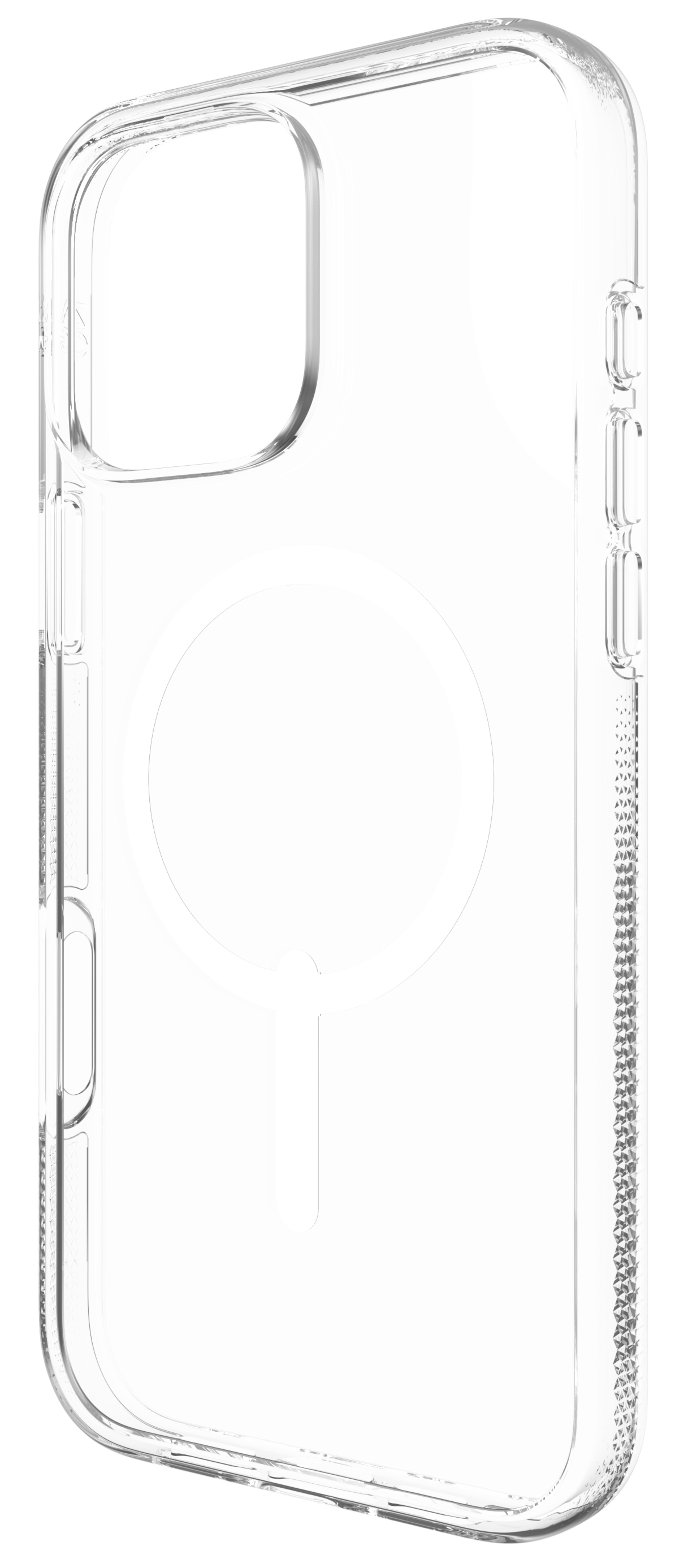 ZAGG Crystal Palace Snap iP 16 Pro Max