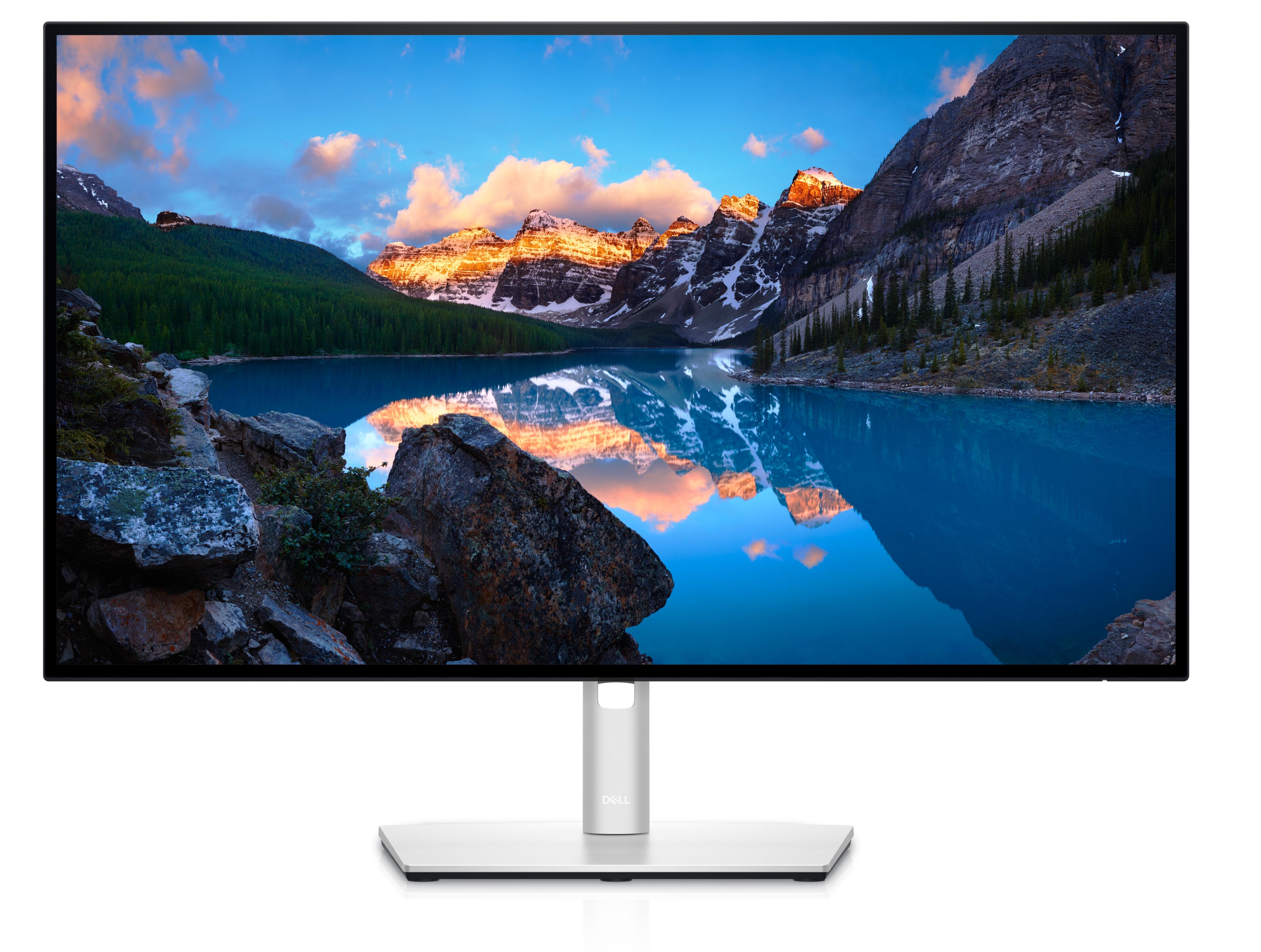 Dell UltraSharp U2722D Monitor