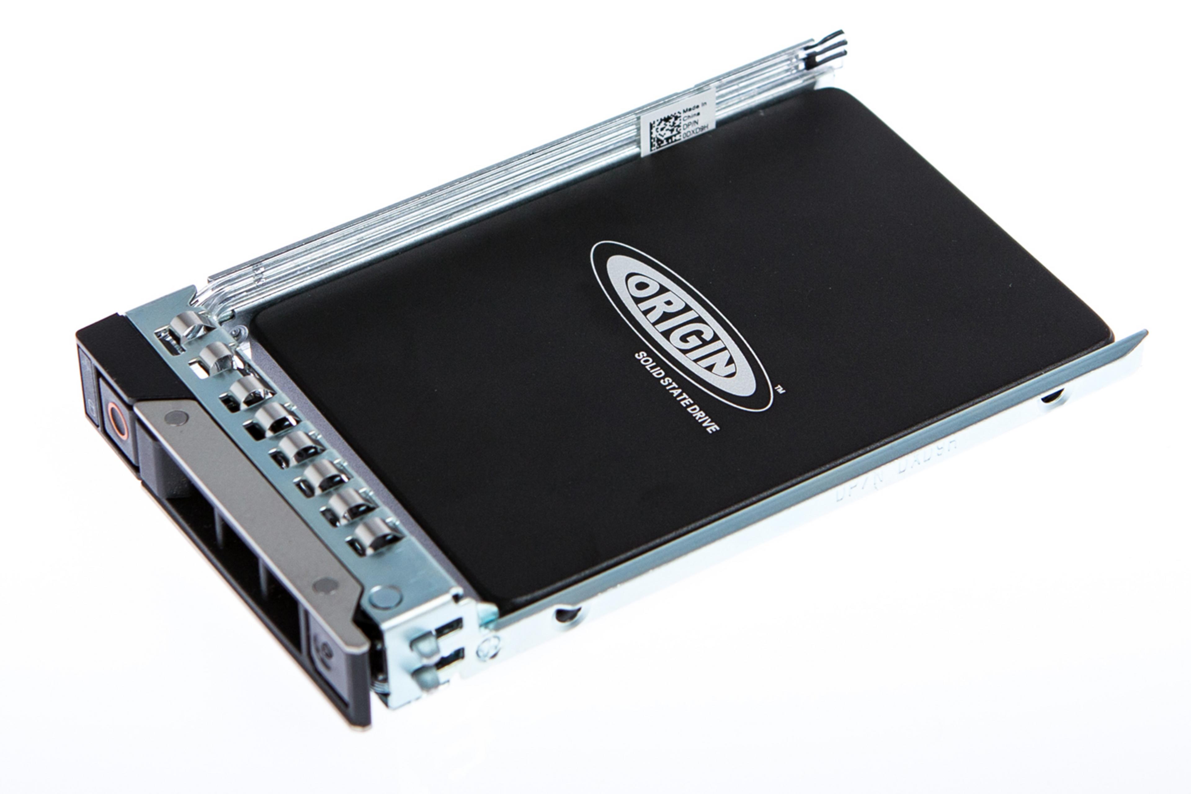 Origin SAS HotSwap HDD 600GB