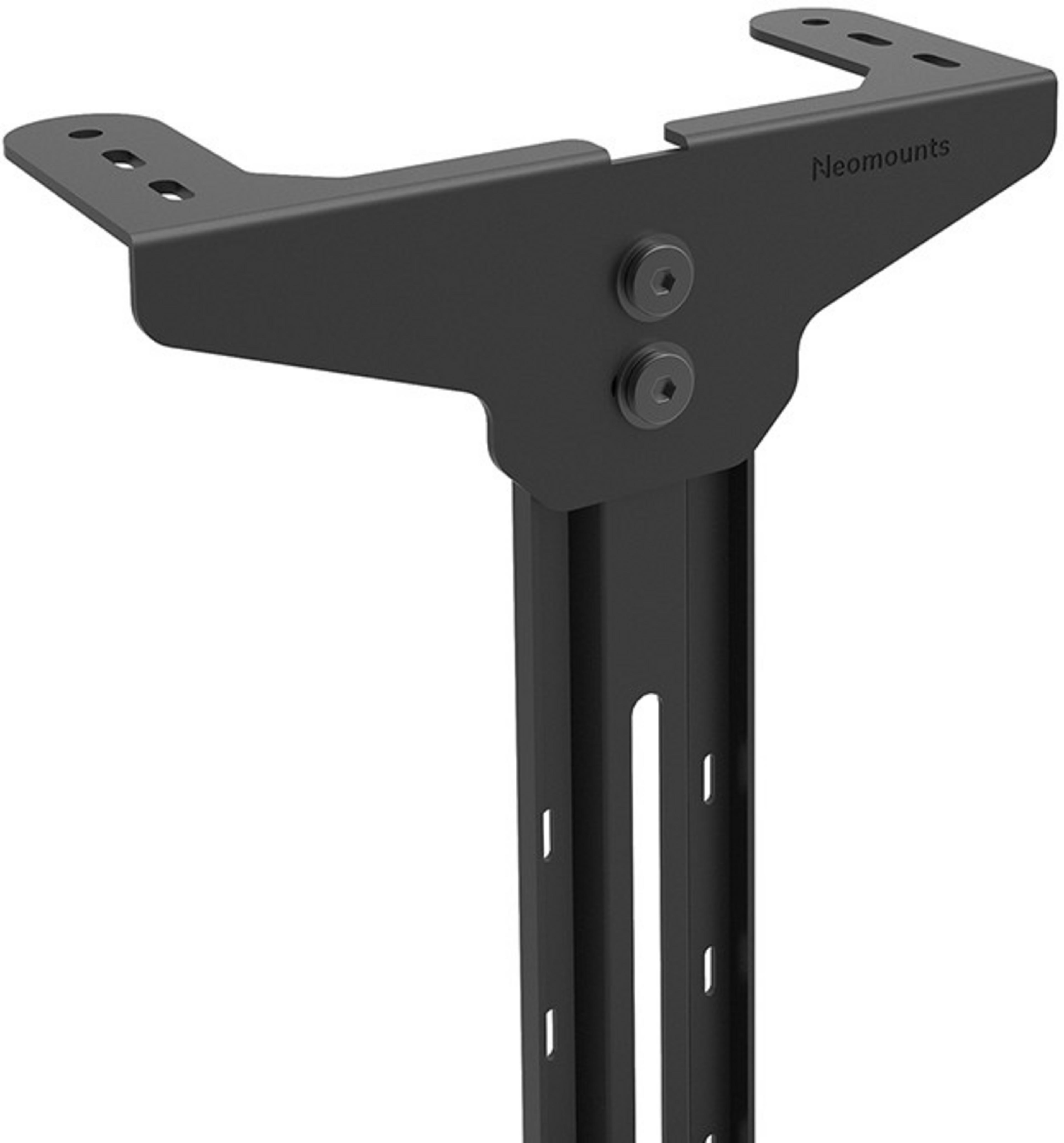 Kit multimédia Neomounts AFLS-825BL1