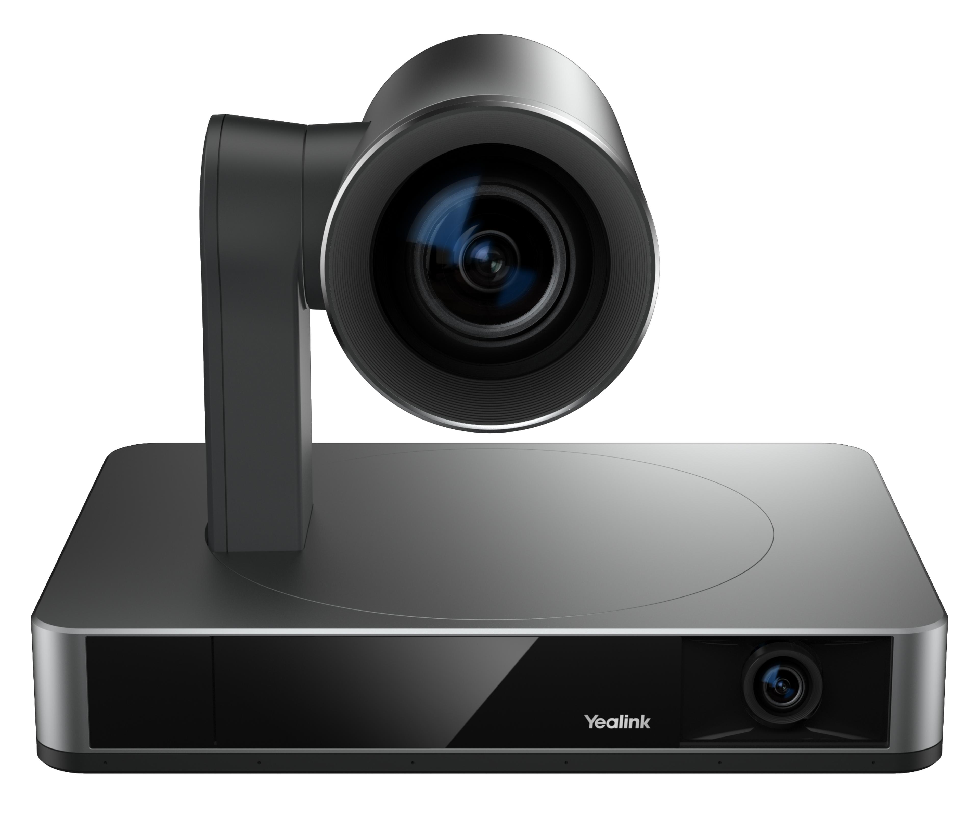 Camera videoconferenza Yealink UVC86