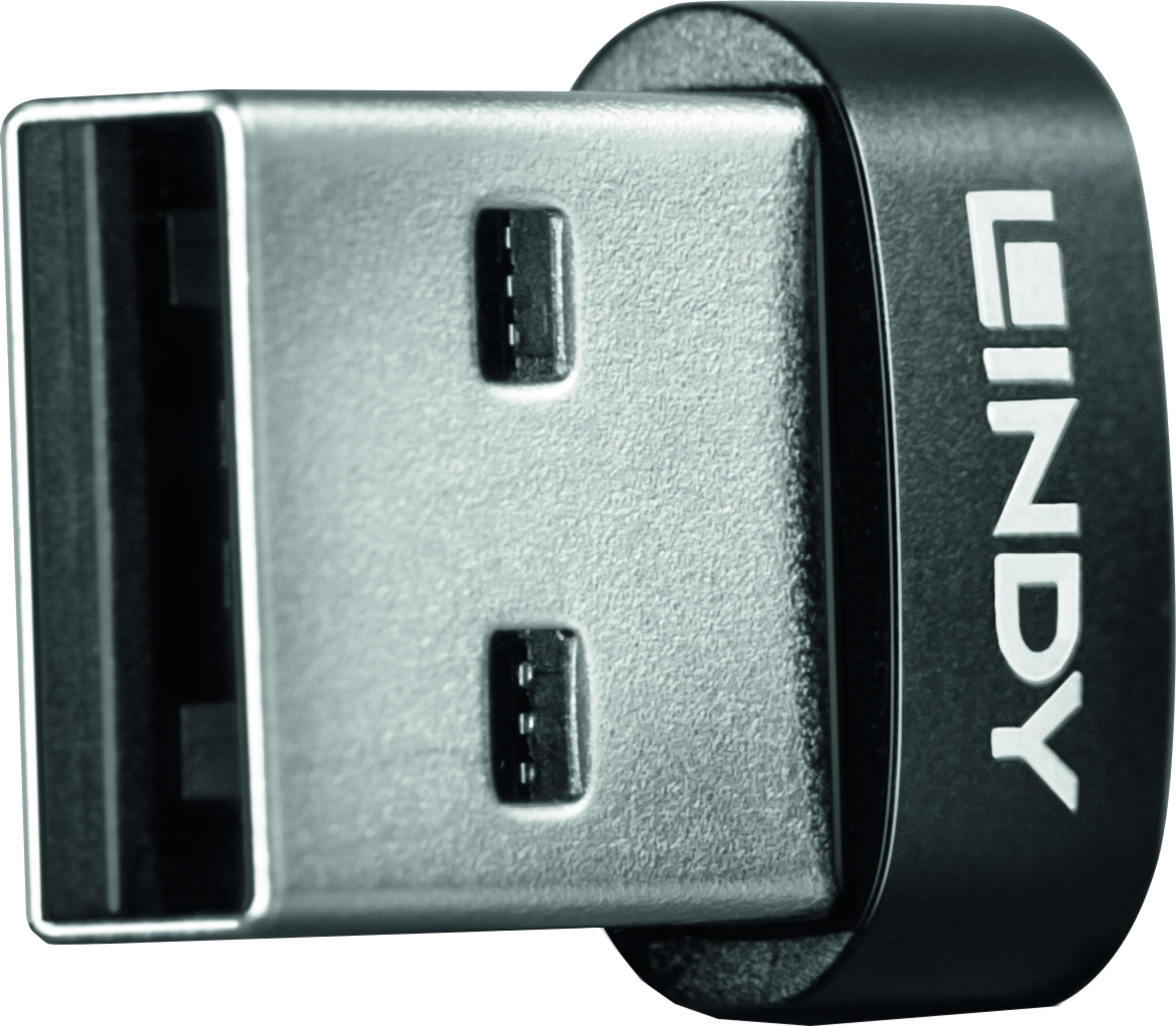 LINDY USB-A - C Adapter