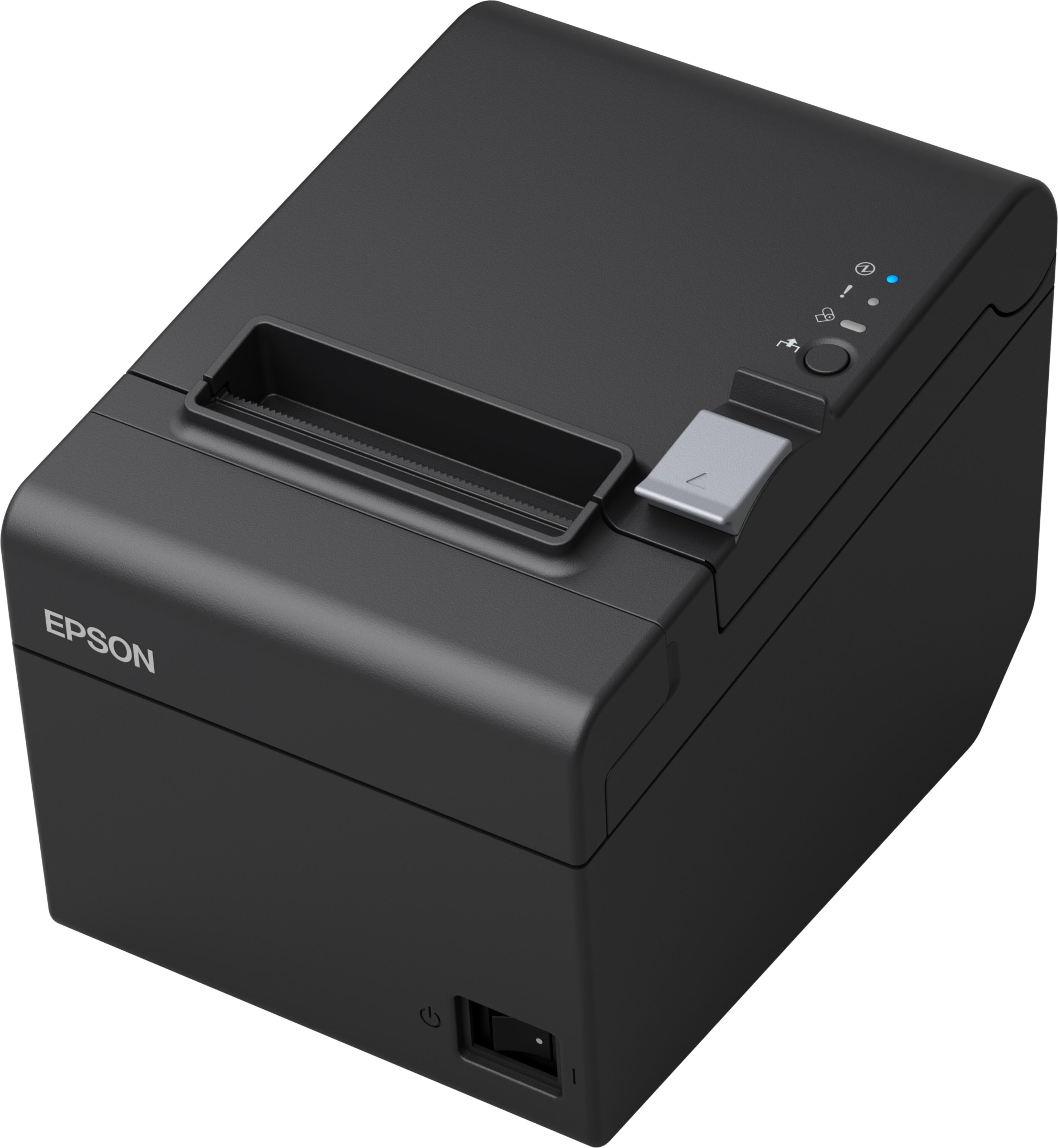 Epson TM-T20III POS Serial USB