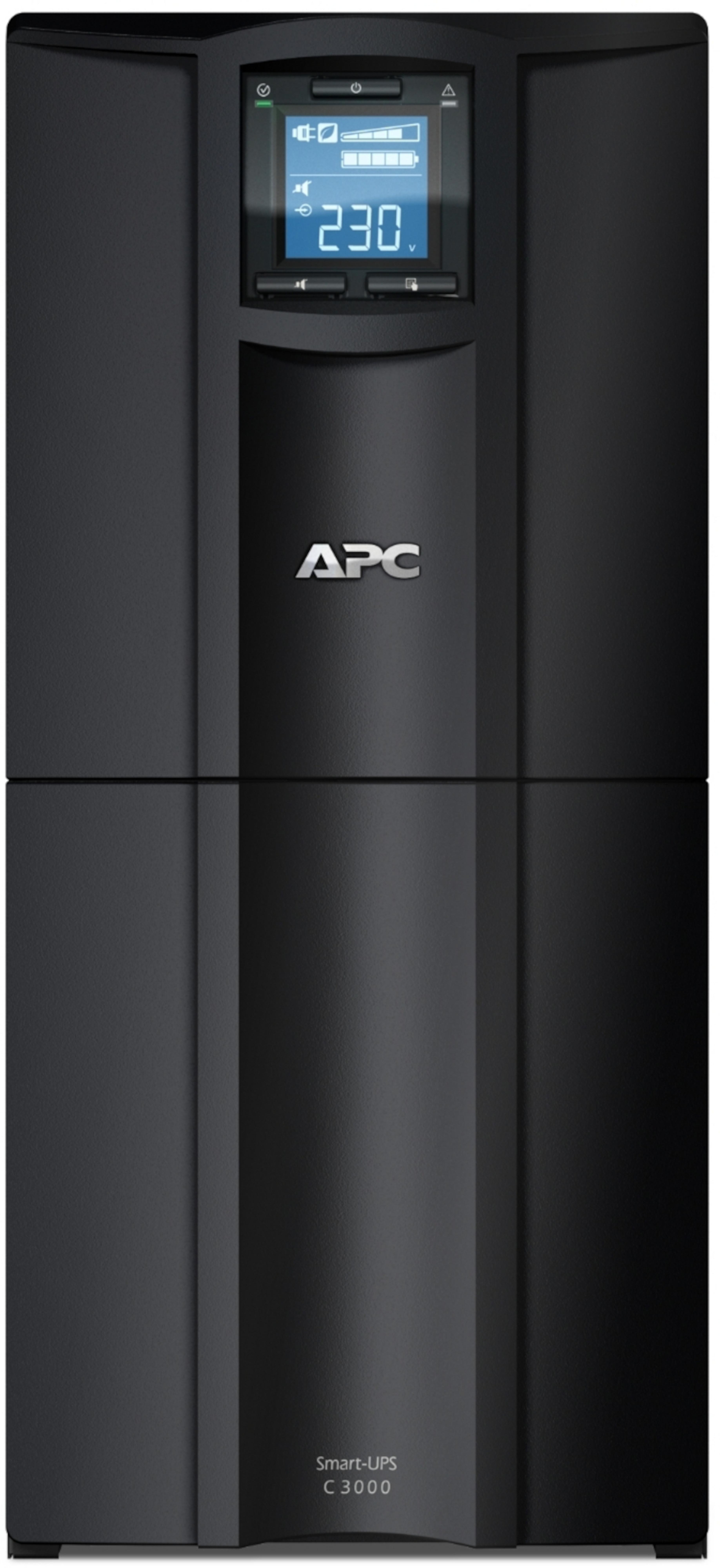 APC Smart-UPS C 3000VA LCD 230V