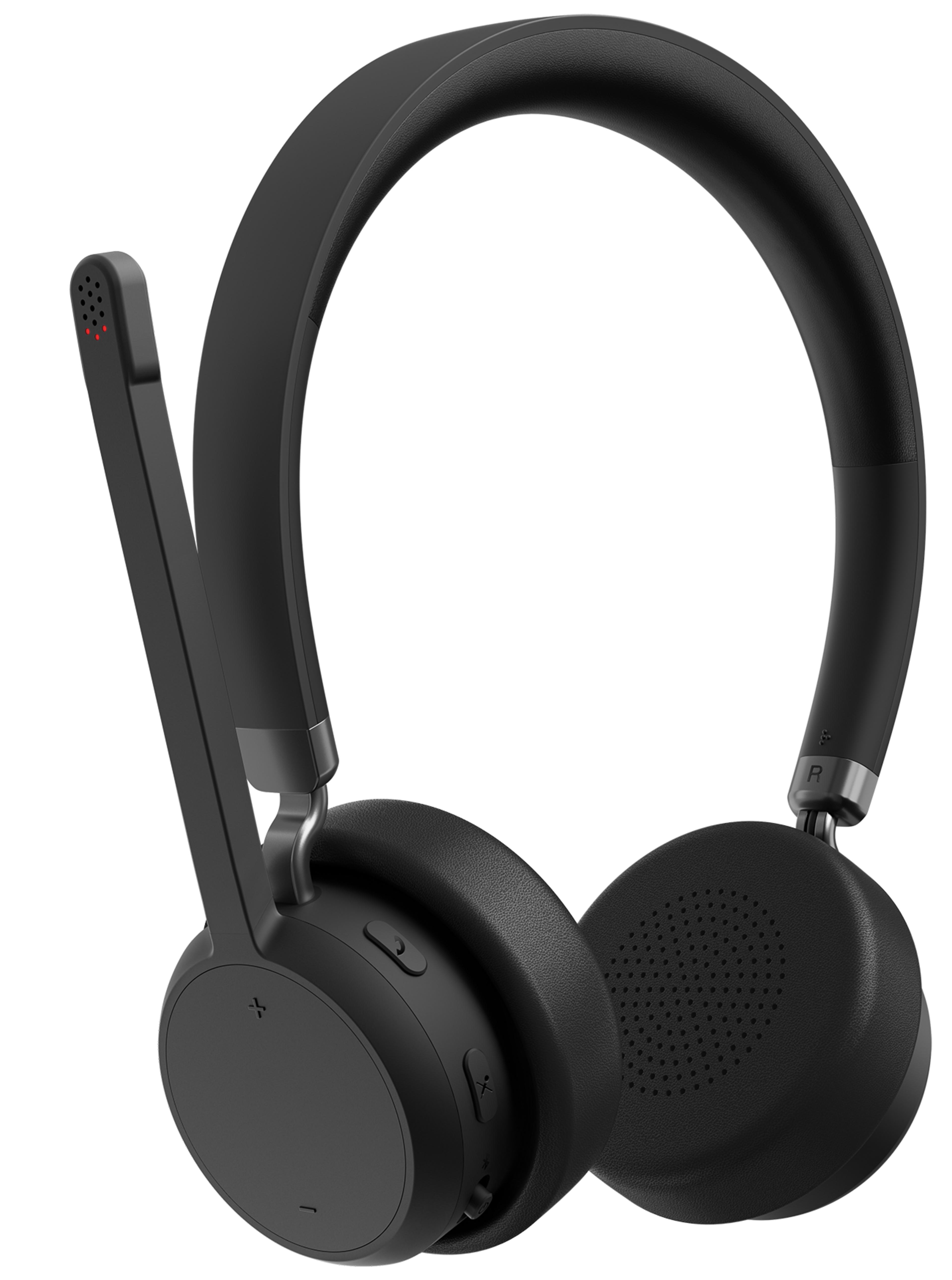 Buy Lenovo Wireless Stereo Headset (4XD1Q30302)