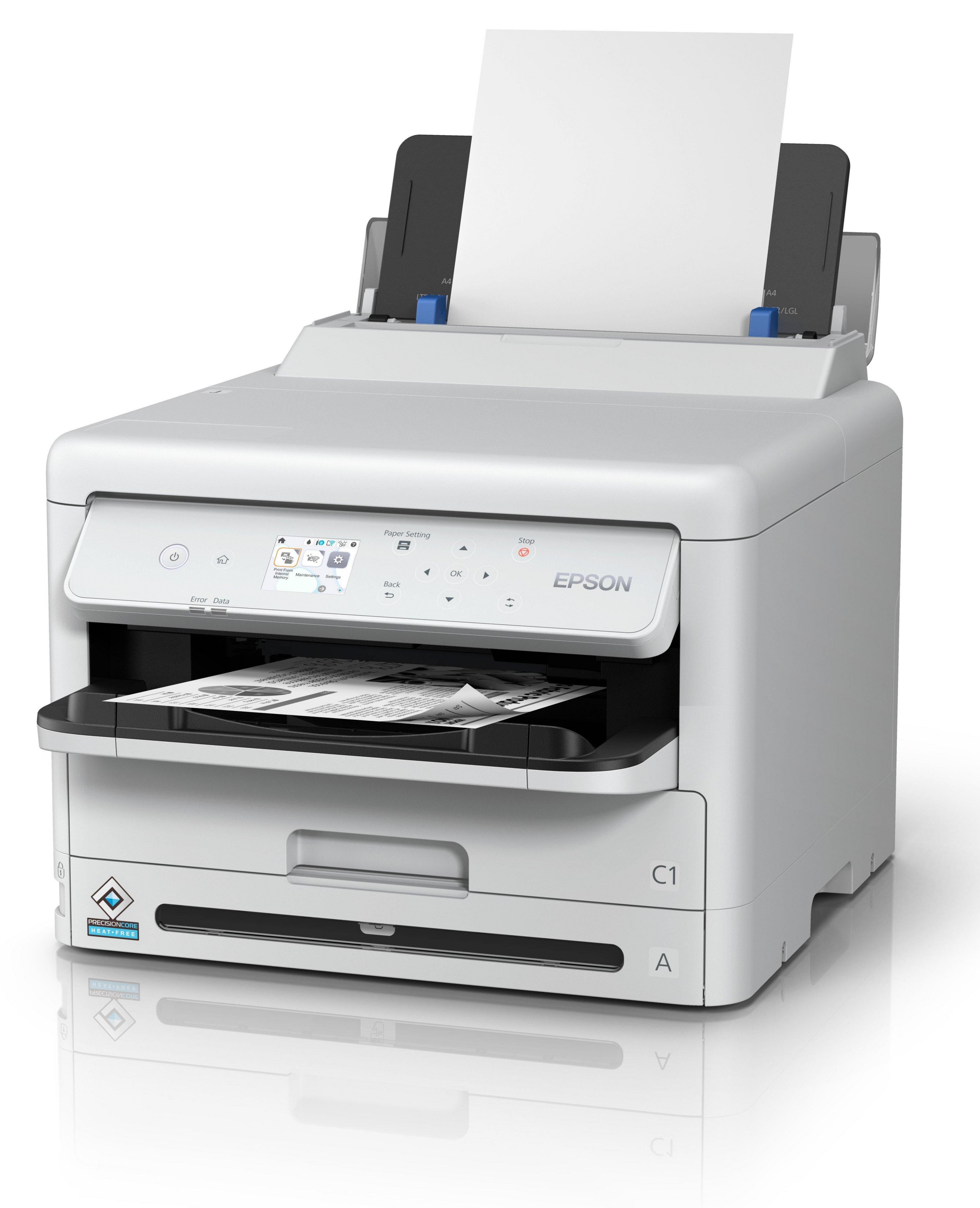 Epson WorkForce Pro WF-M5399DW MFP