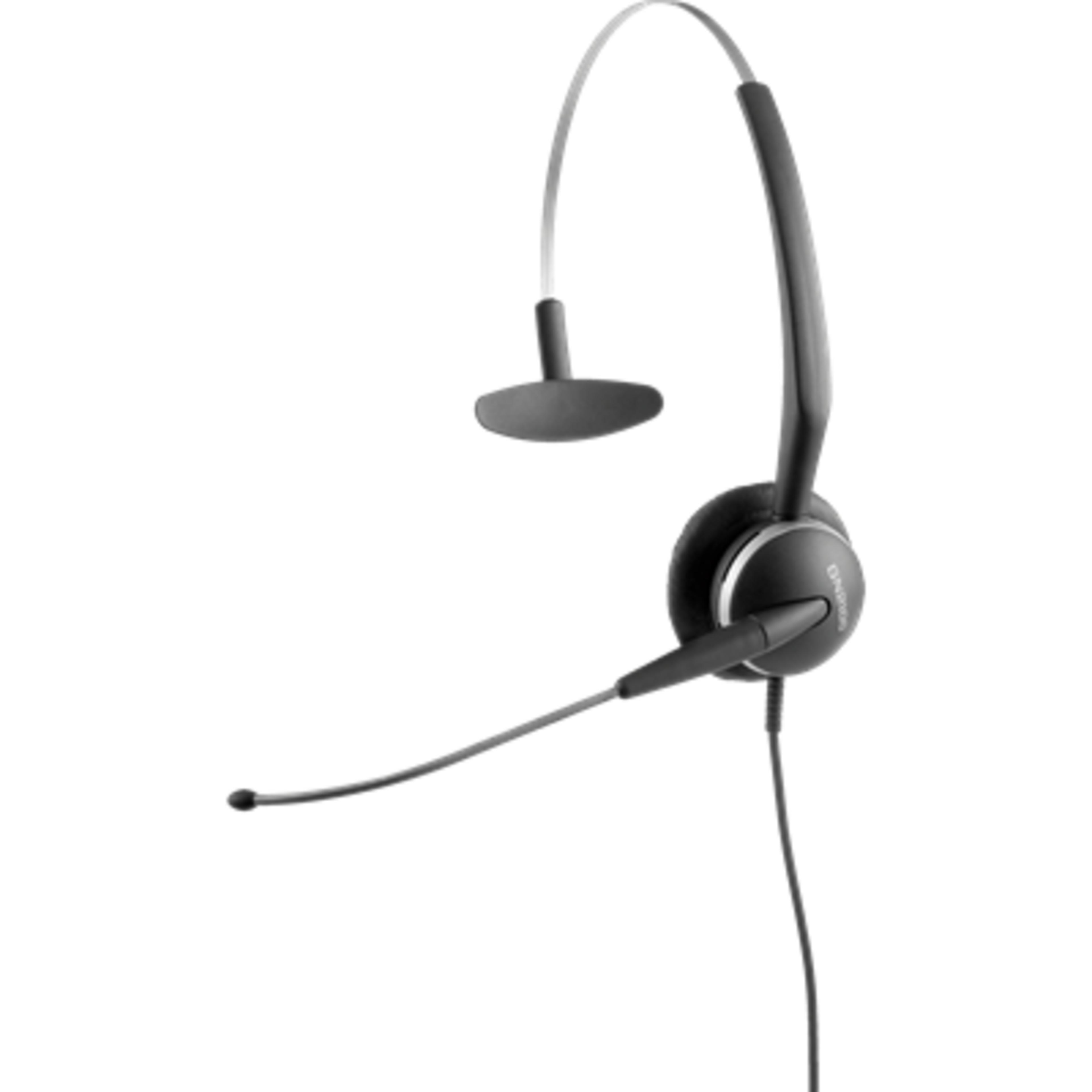 Auricular Jabra GN2100 3 en 1 mono NC