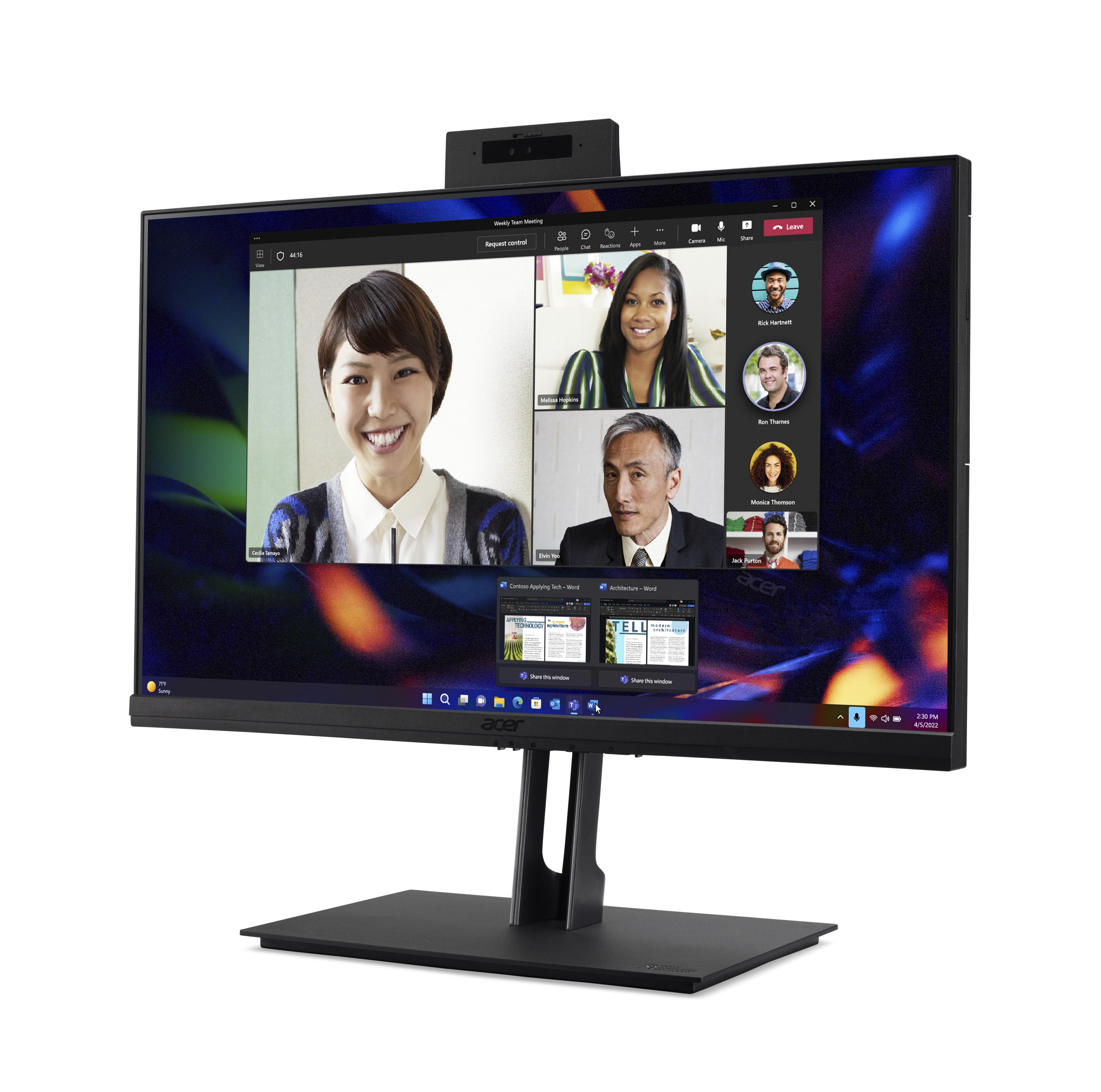 Acer Veriton Z4714GT i5 8/512 GB