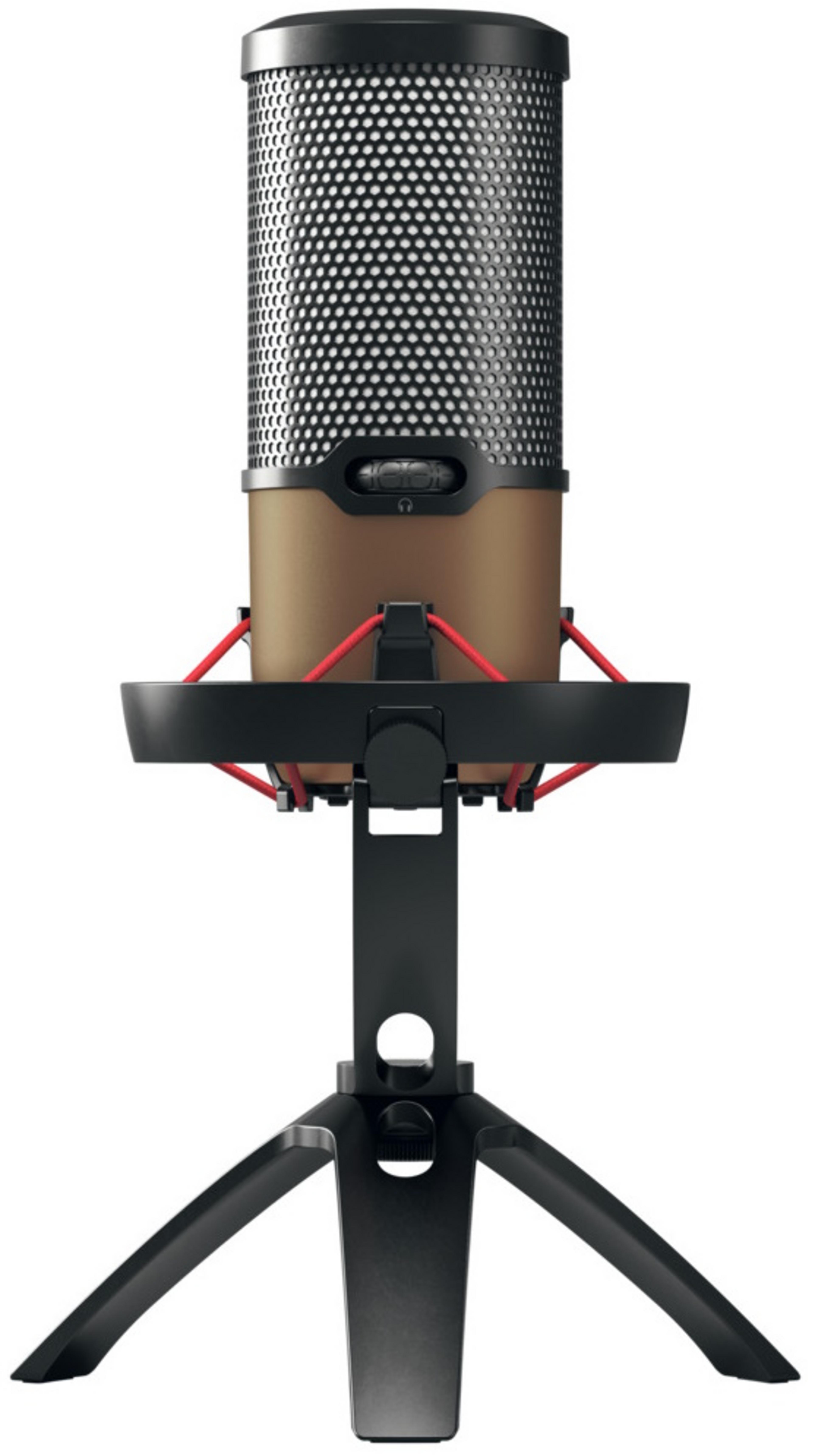 CHERRY UM 9.0 PRO RGB Streaming Mic
